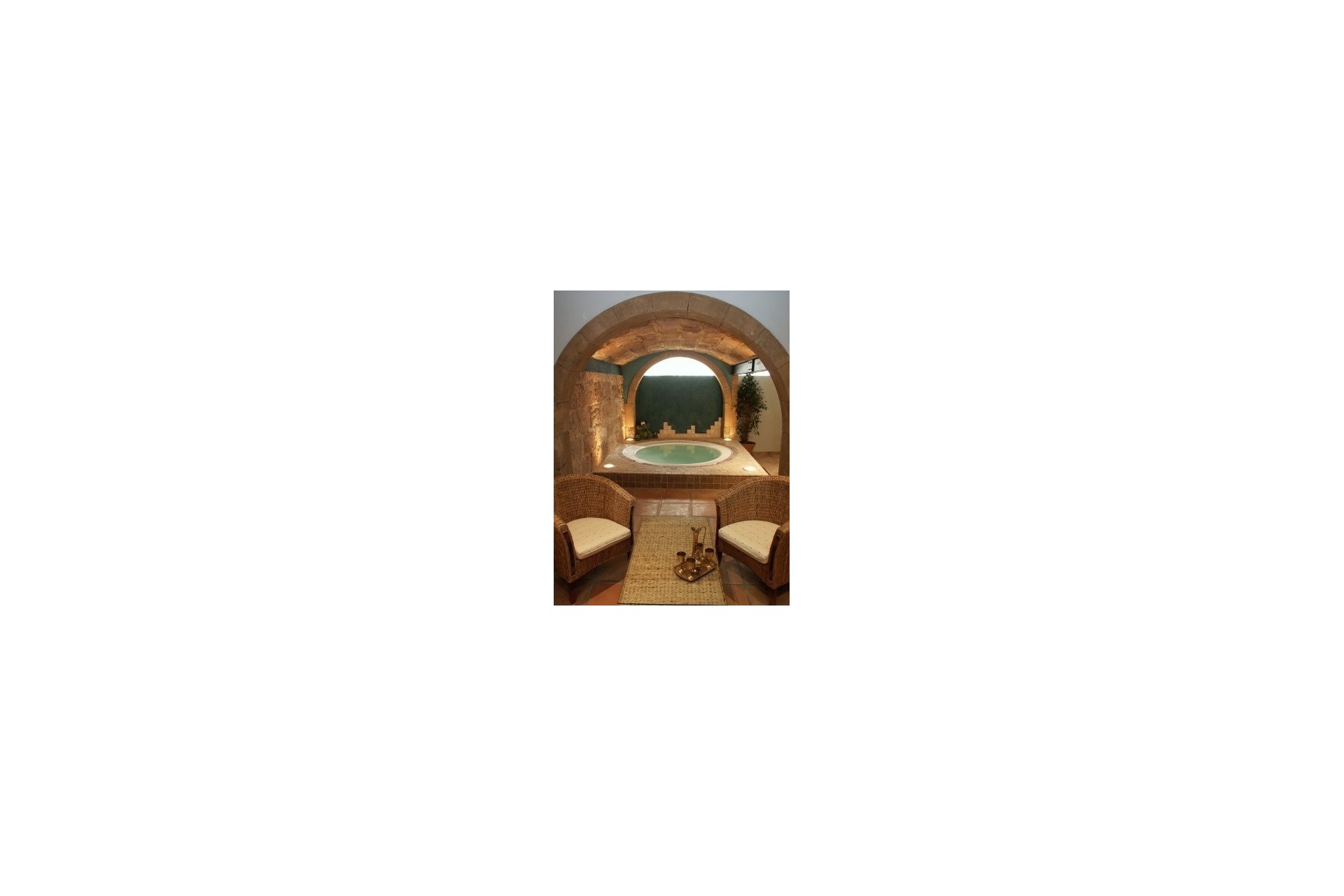 Herverkoop - Appartement / Flat -
Jávea - Costa Blanca