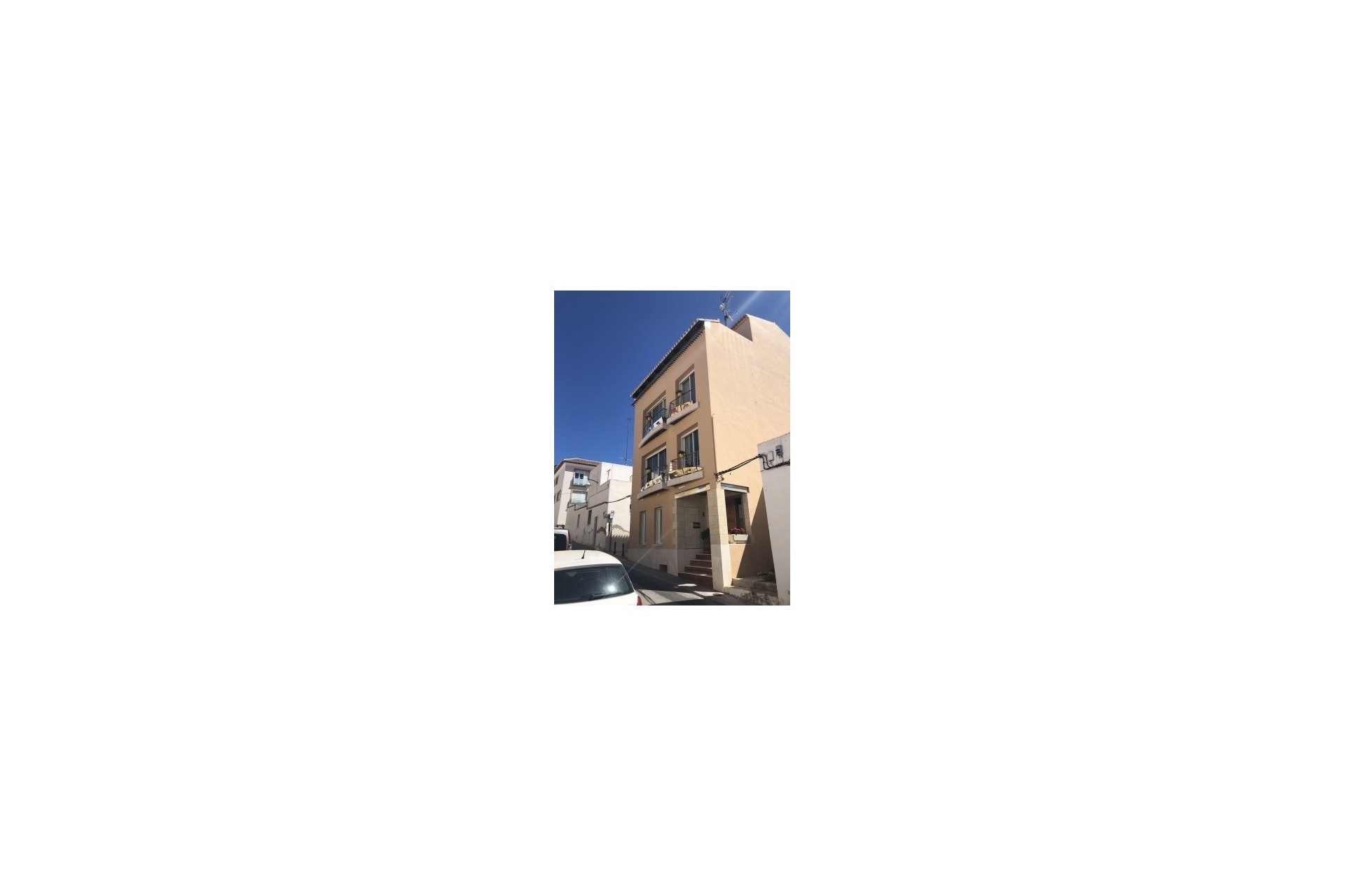 Herverkoop - Appartement / Flat -
Jávea - Costa Blanca