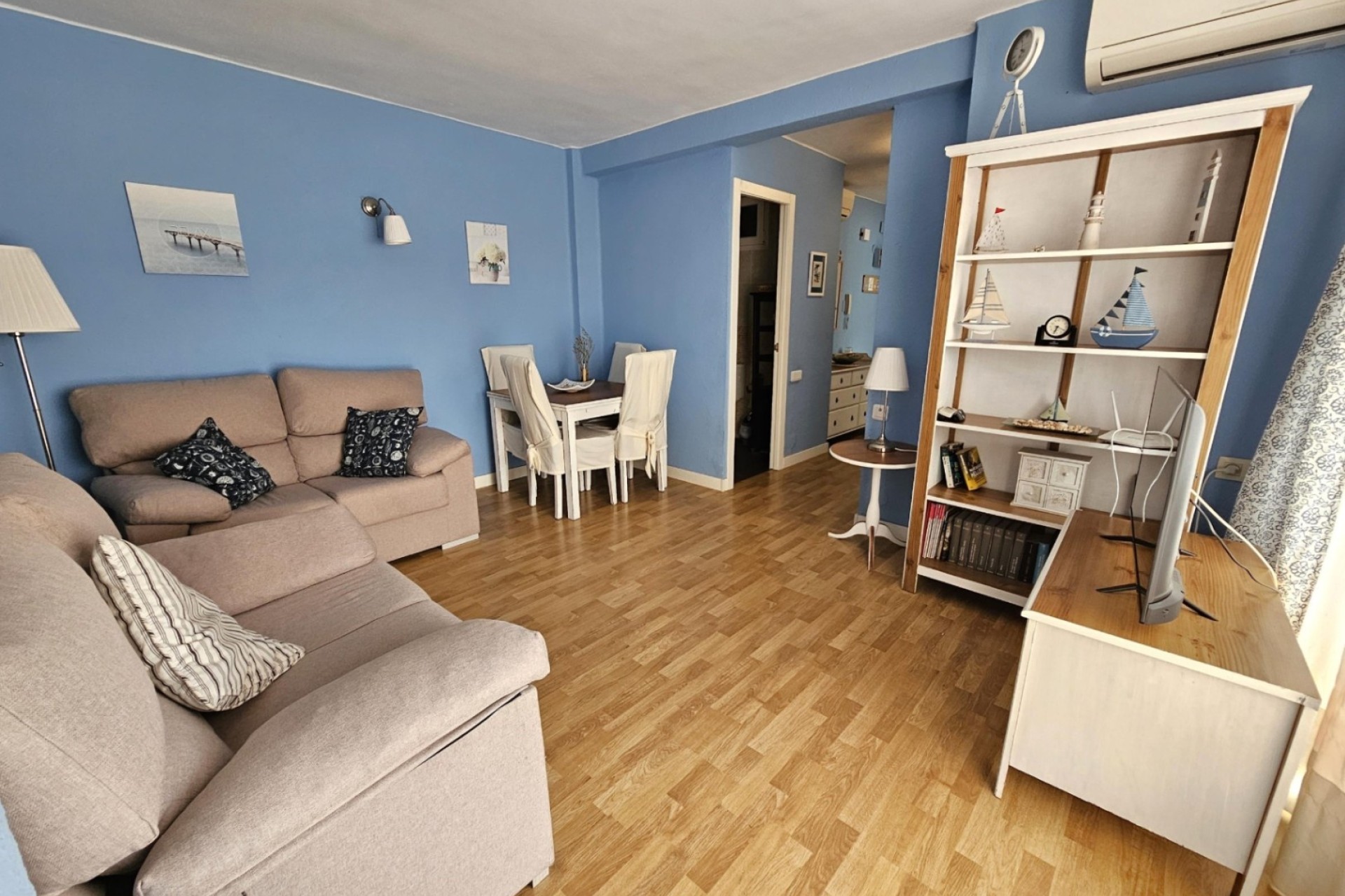 Herverkoop - Appartement / Flat -
Jávea - Costa Blanca