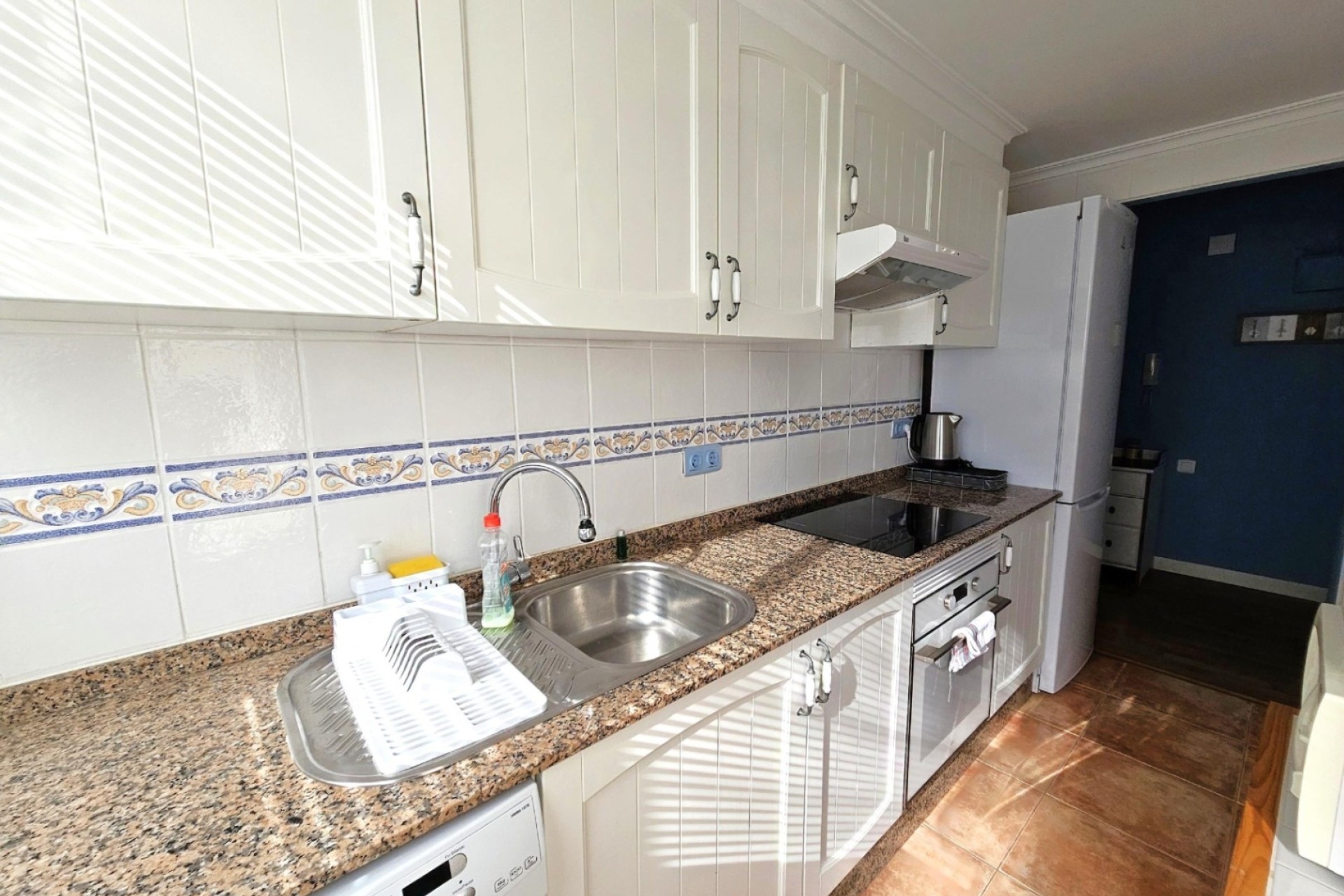 Herverkoop - Appartement / Flat -
Jávea - Costa Blanca