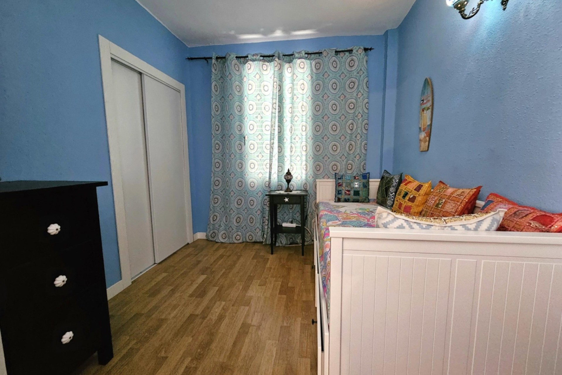 Herverkoop - Appartement / Flat -
Jávea - Costa Blanca