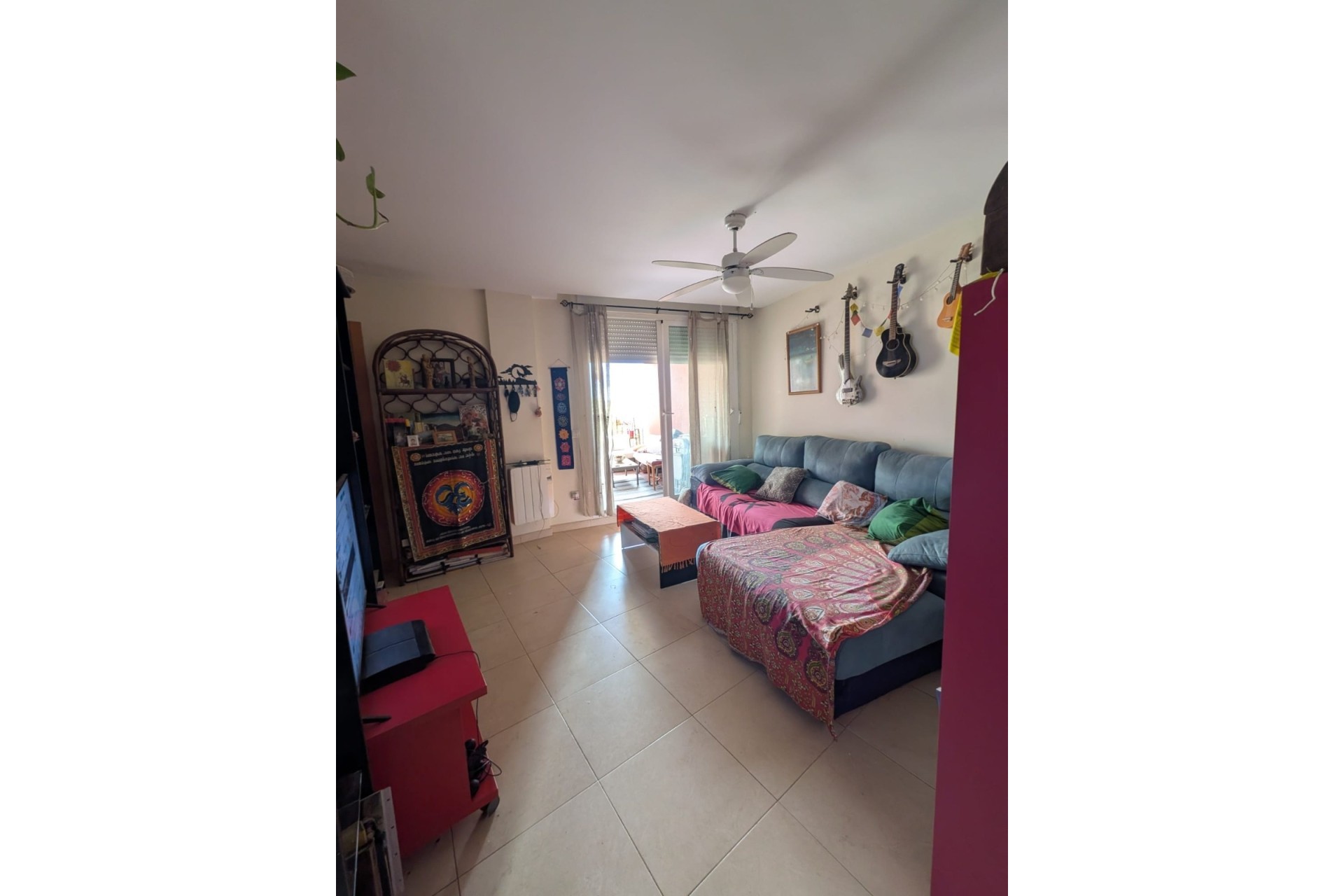 Herverkoop - Appartement / Flat -
Jesus Pobre - Inland