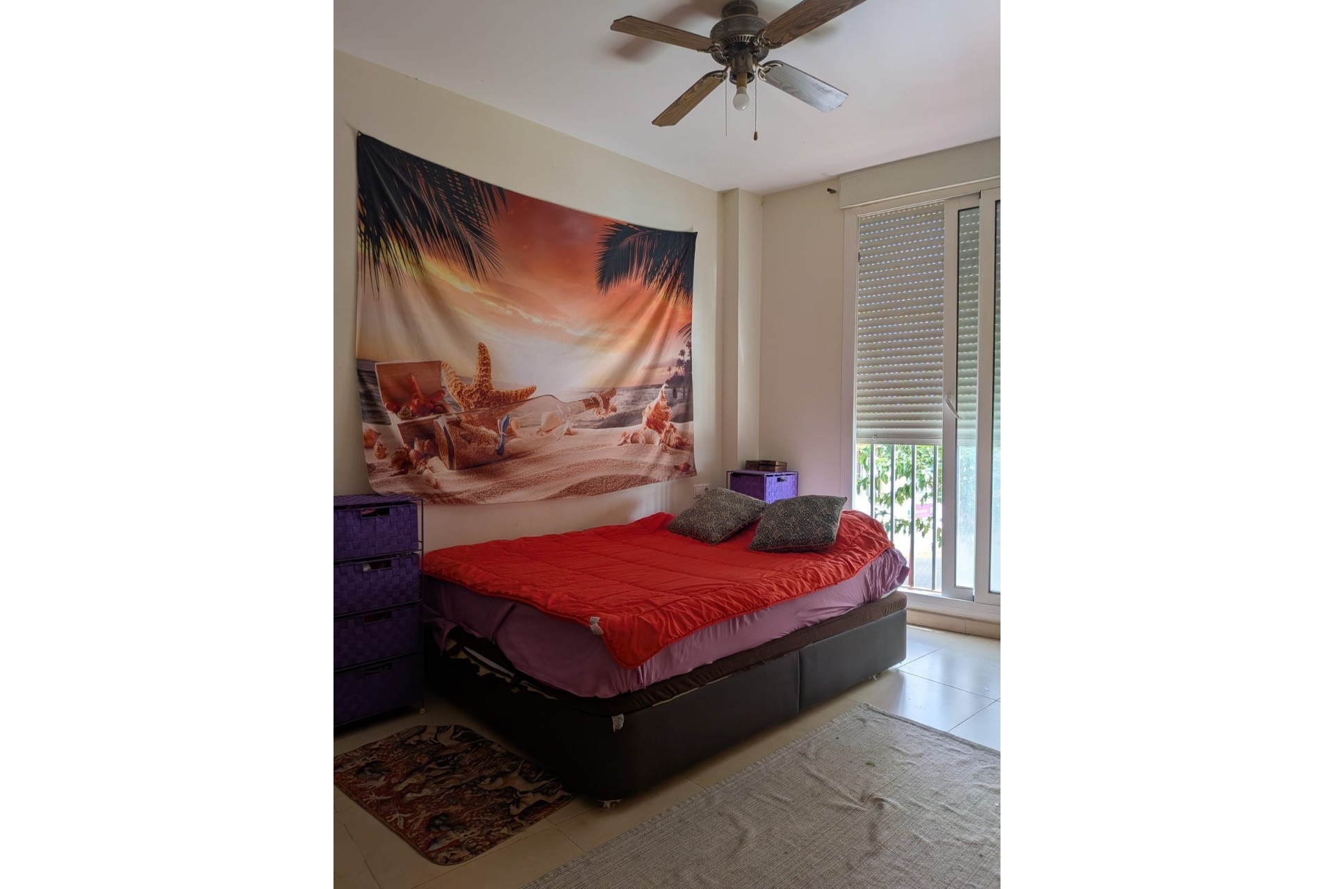 Herverkoop - Appartement / Flat -
Jesus Pobre - Inland