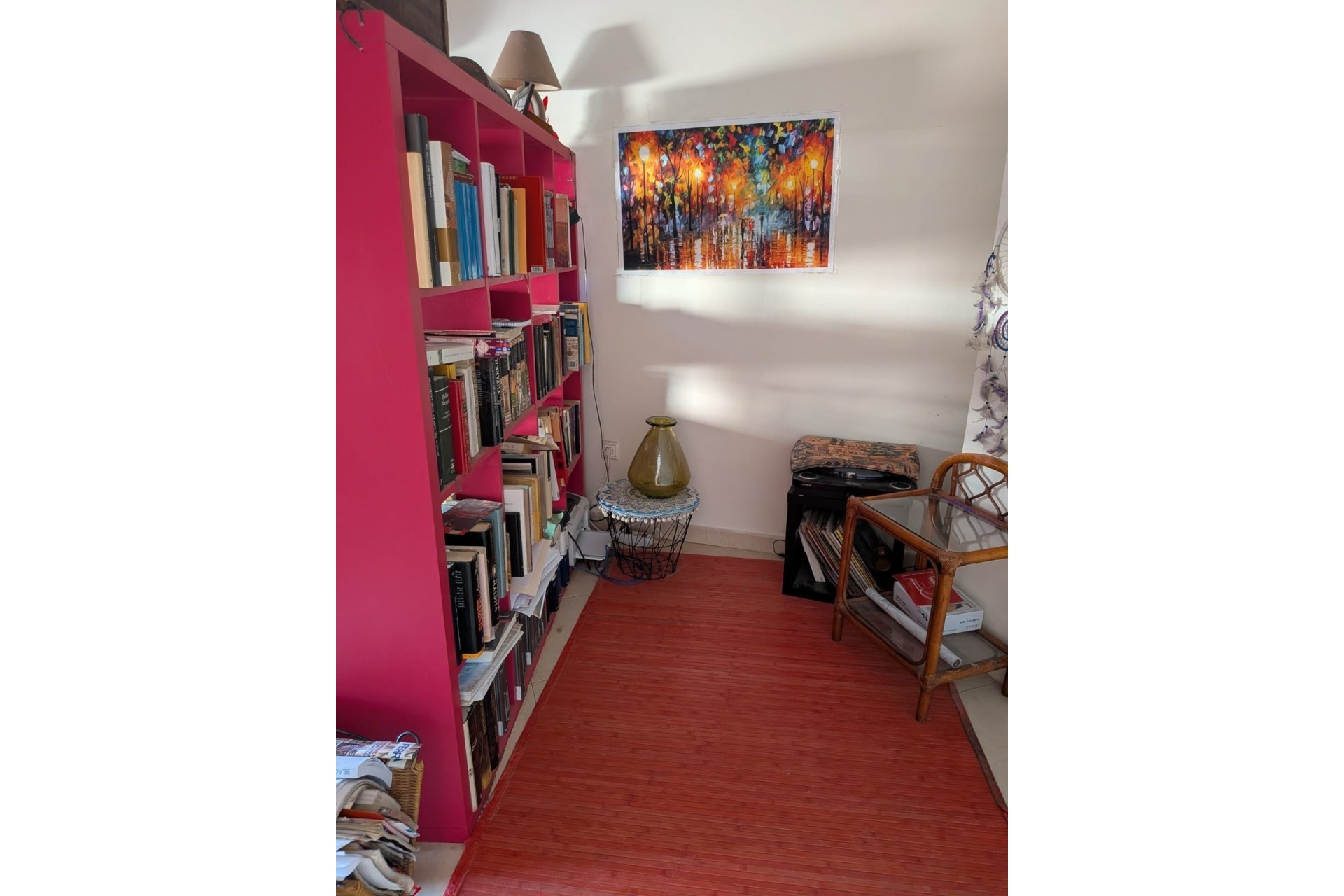 Herverkoop - Appartement / Flat -
Jesus Pobre - Inland
