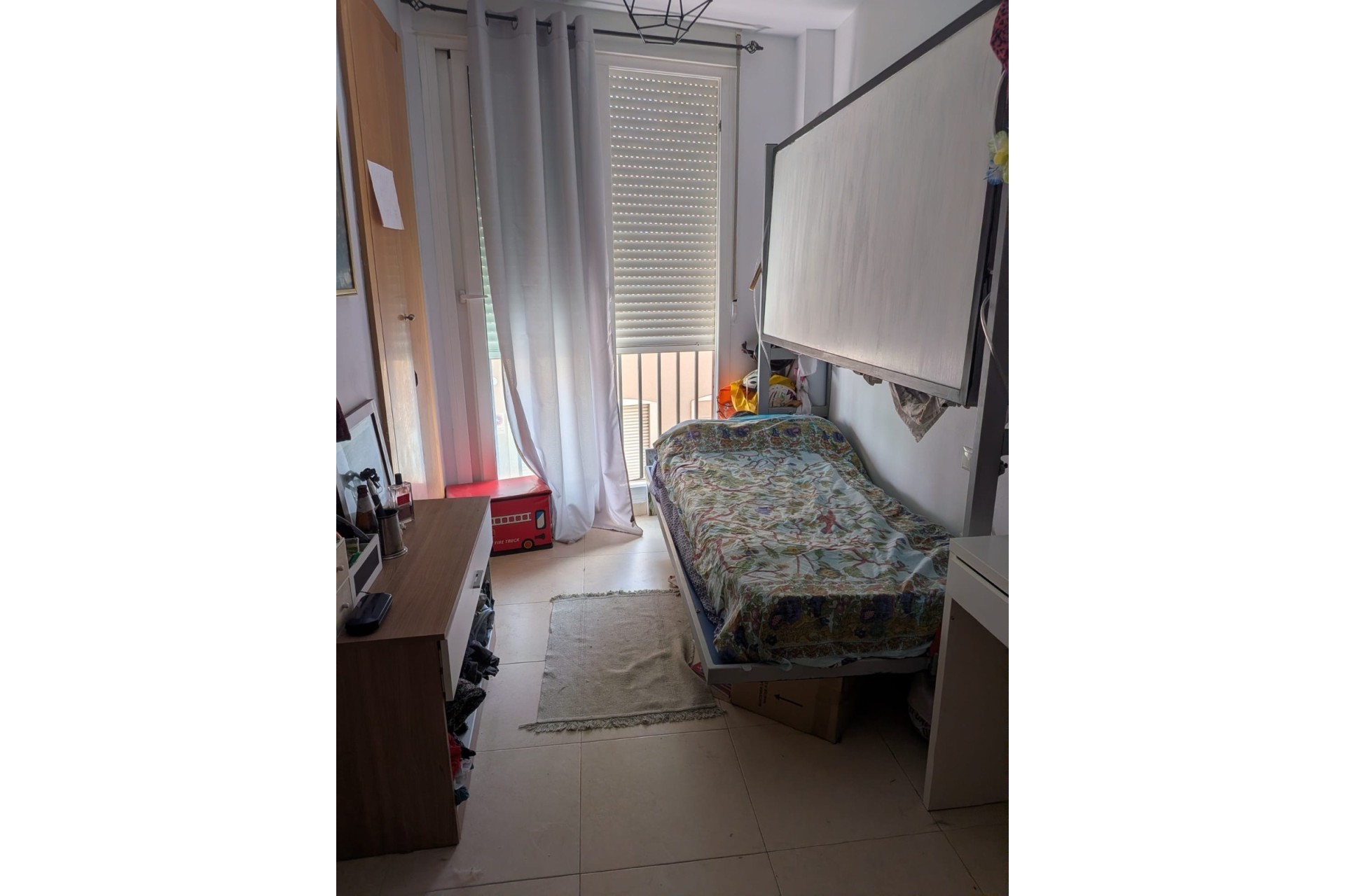 Herverkoop - Appartement / Flat -
Jesus Pobre - Inland