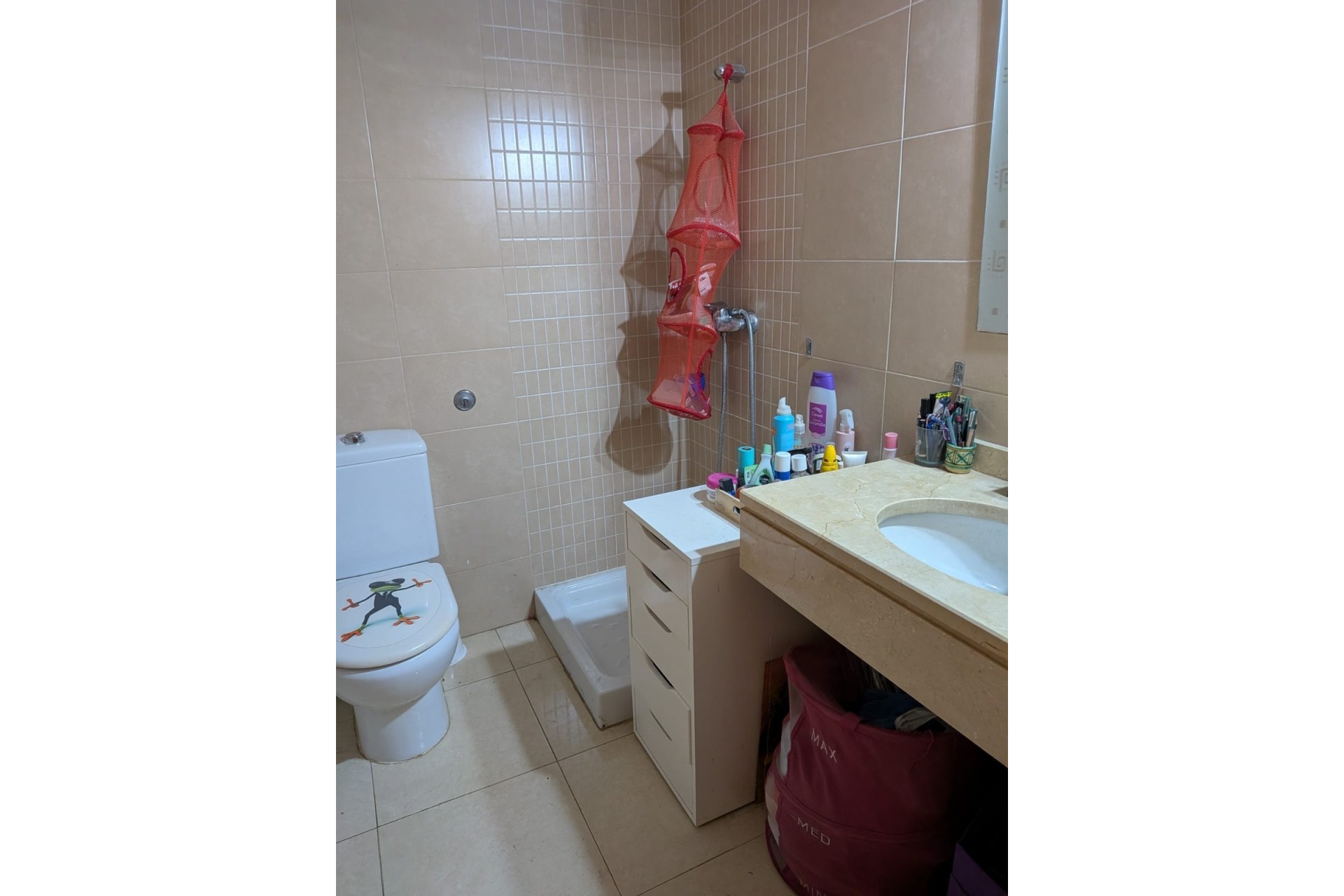 Herverkoop - Appartement / Flat -
Jesus Pobre - Inland