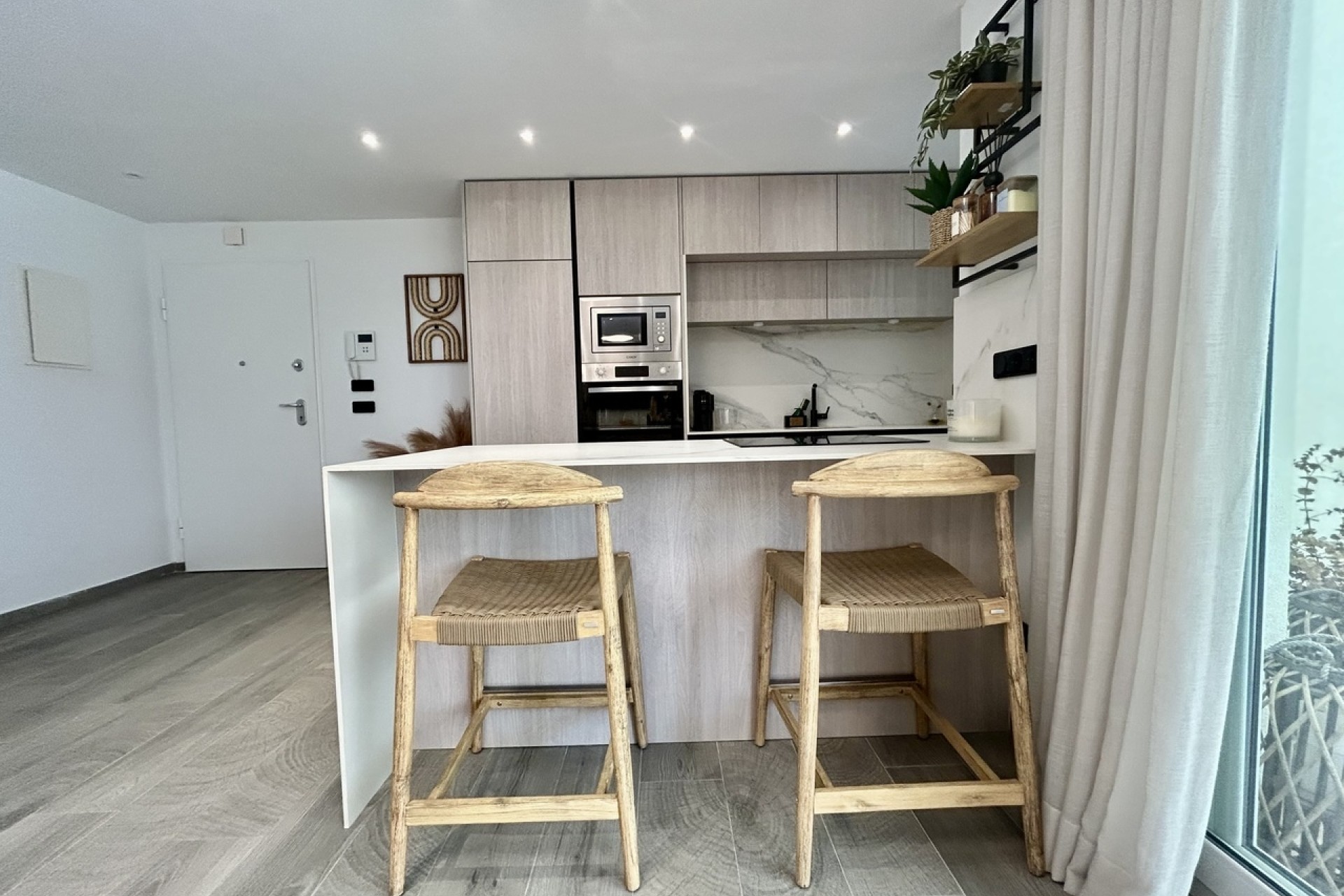 Herverkoop - Appartement / Flat -
La Finca Golf - Algorfa (La Finca Golf)