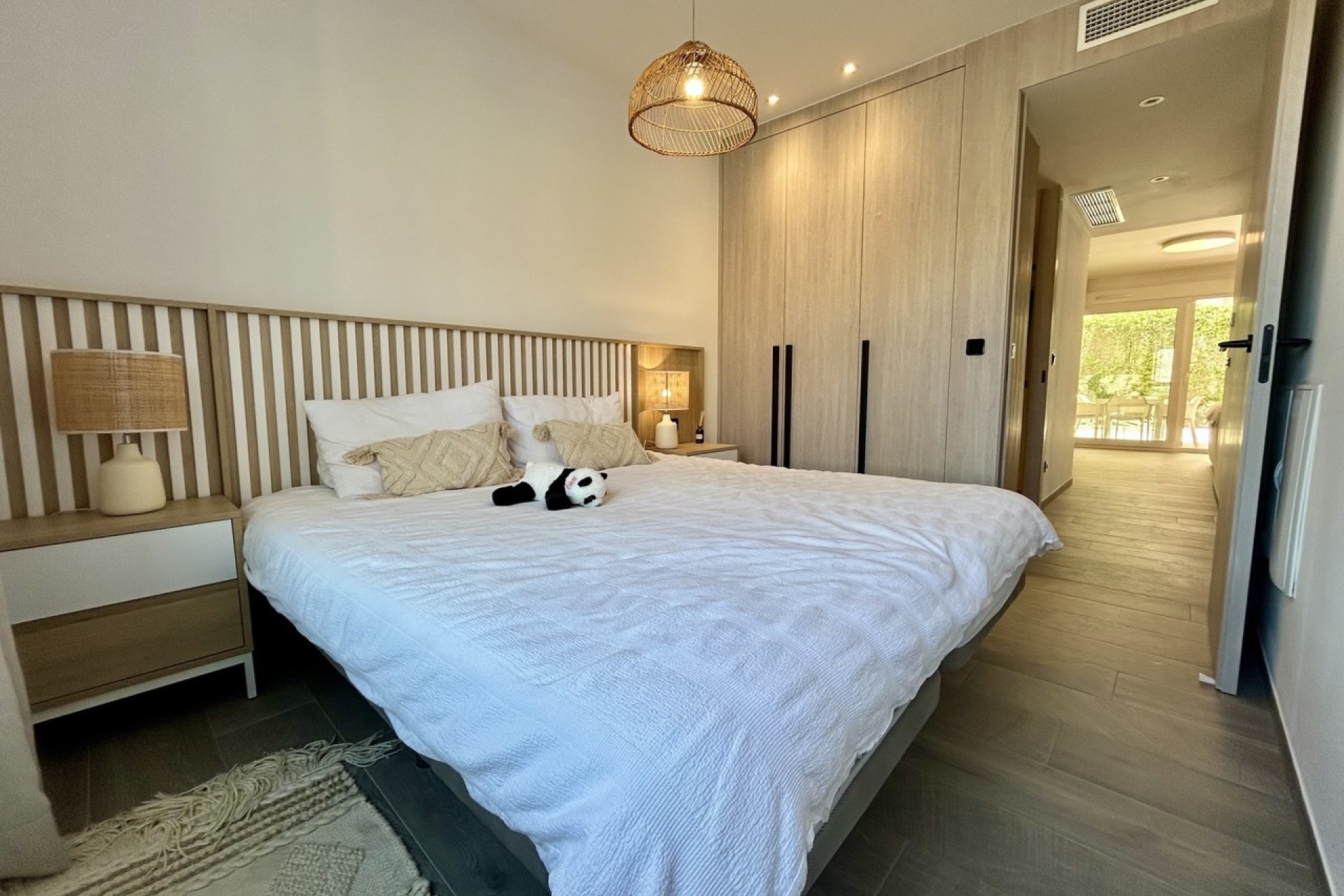 Herverkoop - Appartement / Flat -
La Finca Golf - Algorfa (La Finca Golf)