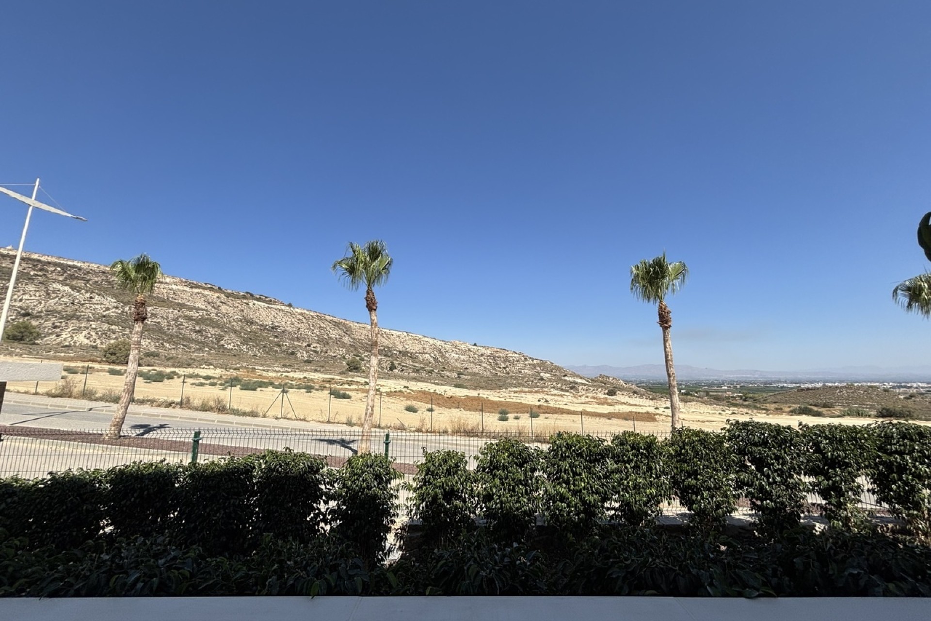Herverkoop - Appartement / Flat -
La Finca Golf - Algorfa (La Finca Golf)