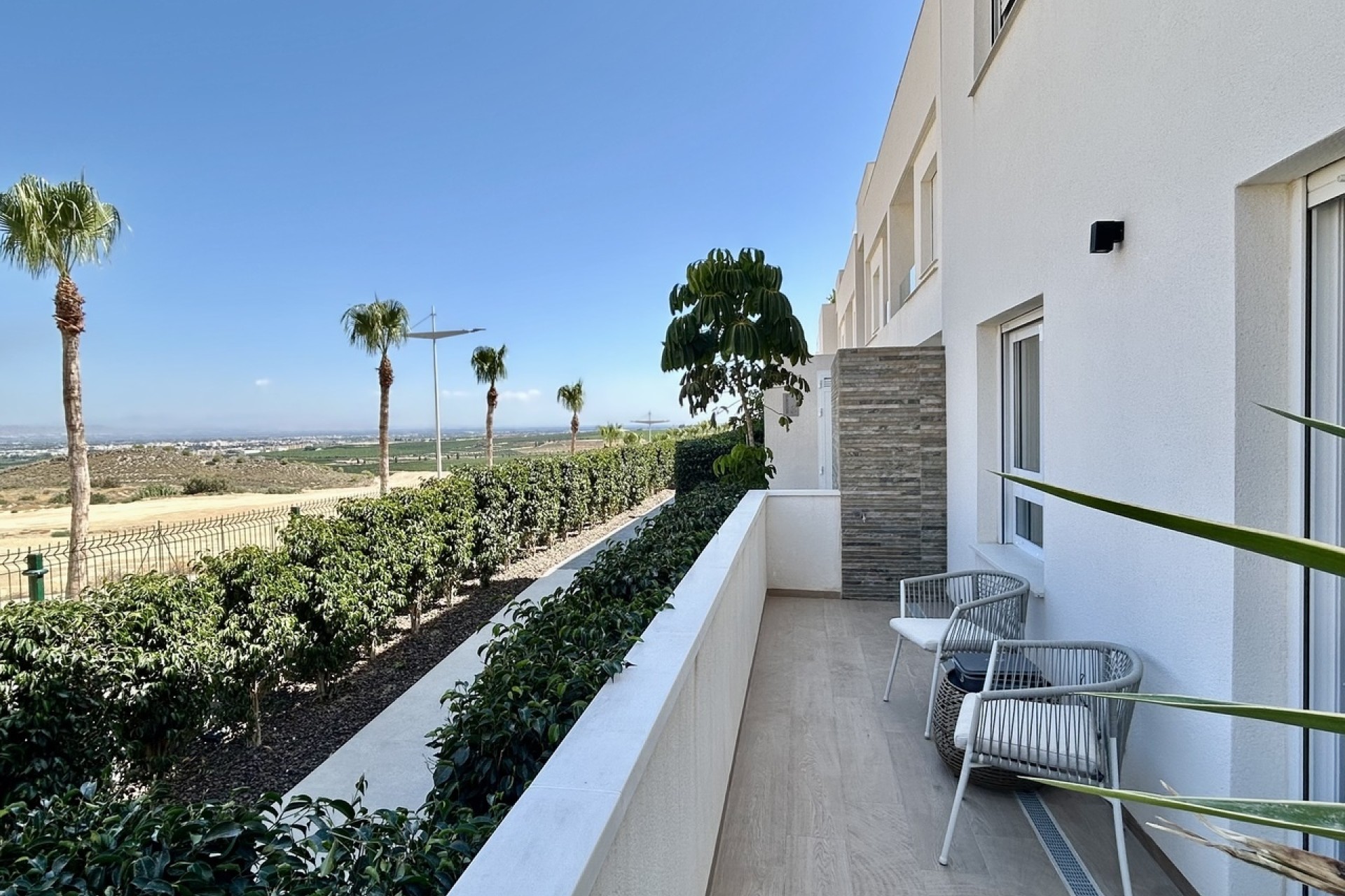 Herverkoop - Appartement / Flat -
La Finca Golf - Algorfa (La Finca Golf)