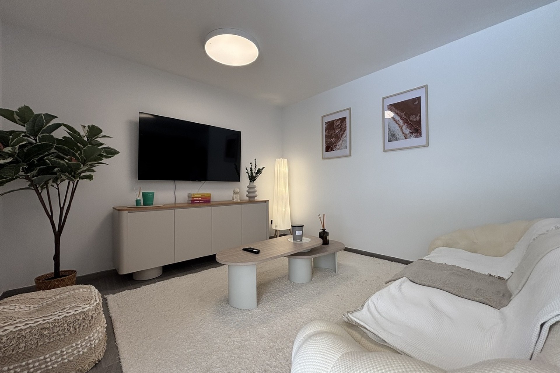 Herverkoop - Appartement / Flat -
La Finca Golf - Algorfa (La Finca Golf)