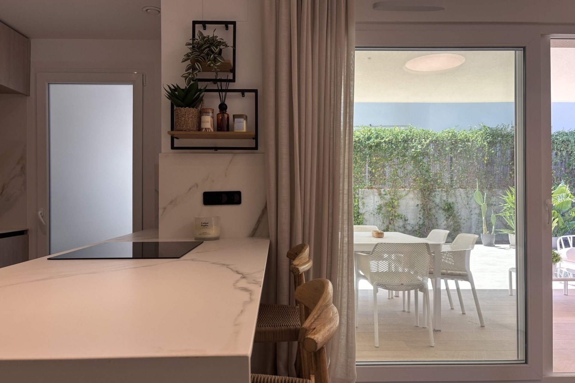 Herverkoop - Appartement / Flat -
La Finca Golf - Algorfa (La Finca Golf)