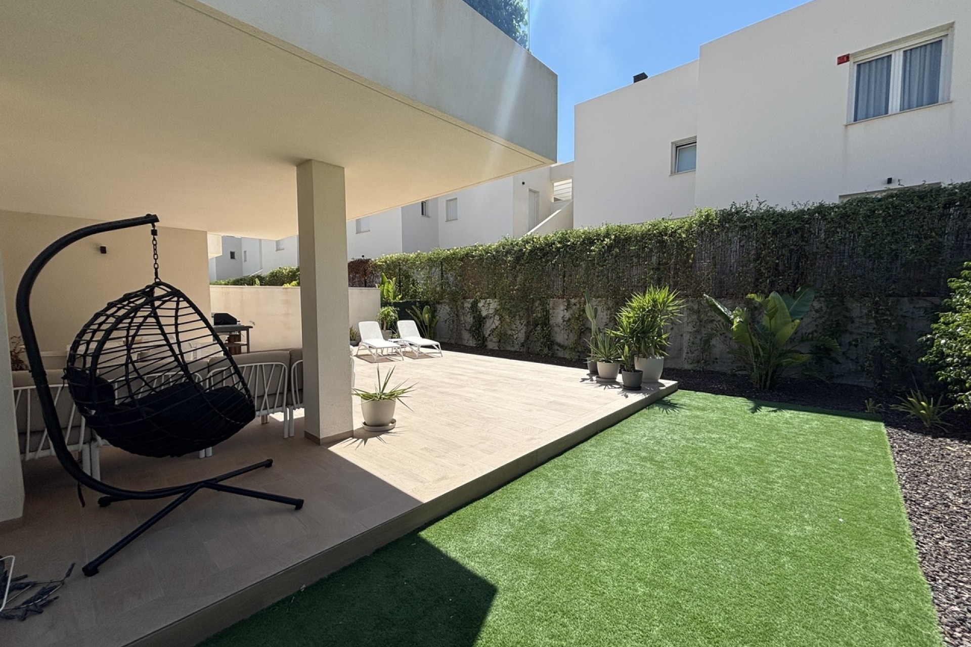 Herverkoop - Appartement / Flat -
La Finca Golf - Algorfa (La Finca Golf)