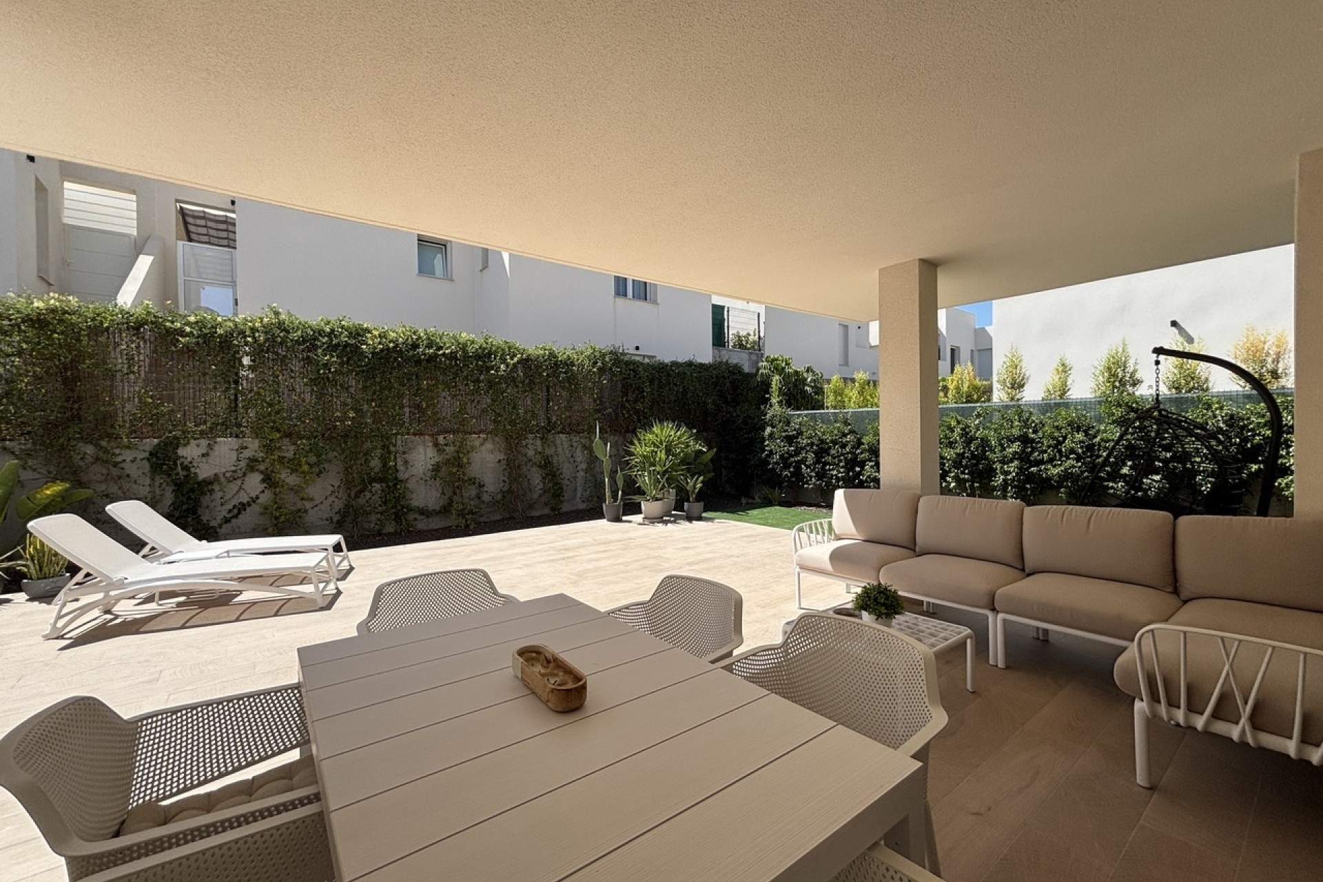 Herverkoop - Appartement / Flat -
La Finca Golf - Algorfa (La Finca Golf)