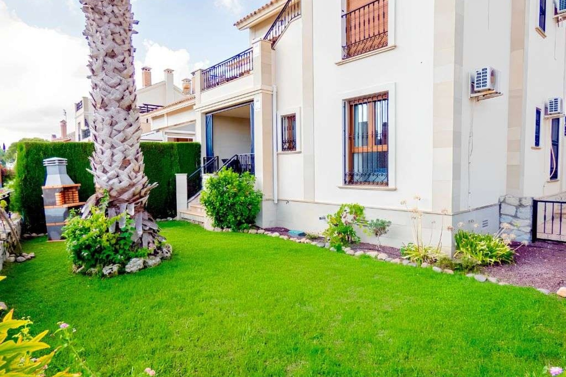 Herverkoop - Appartement / Flat -
La Finca Golf - Algorfa (La Finca Golf)