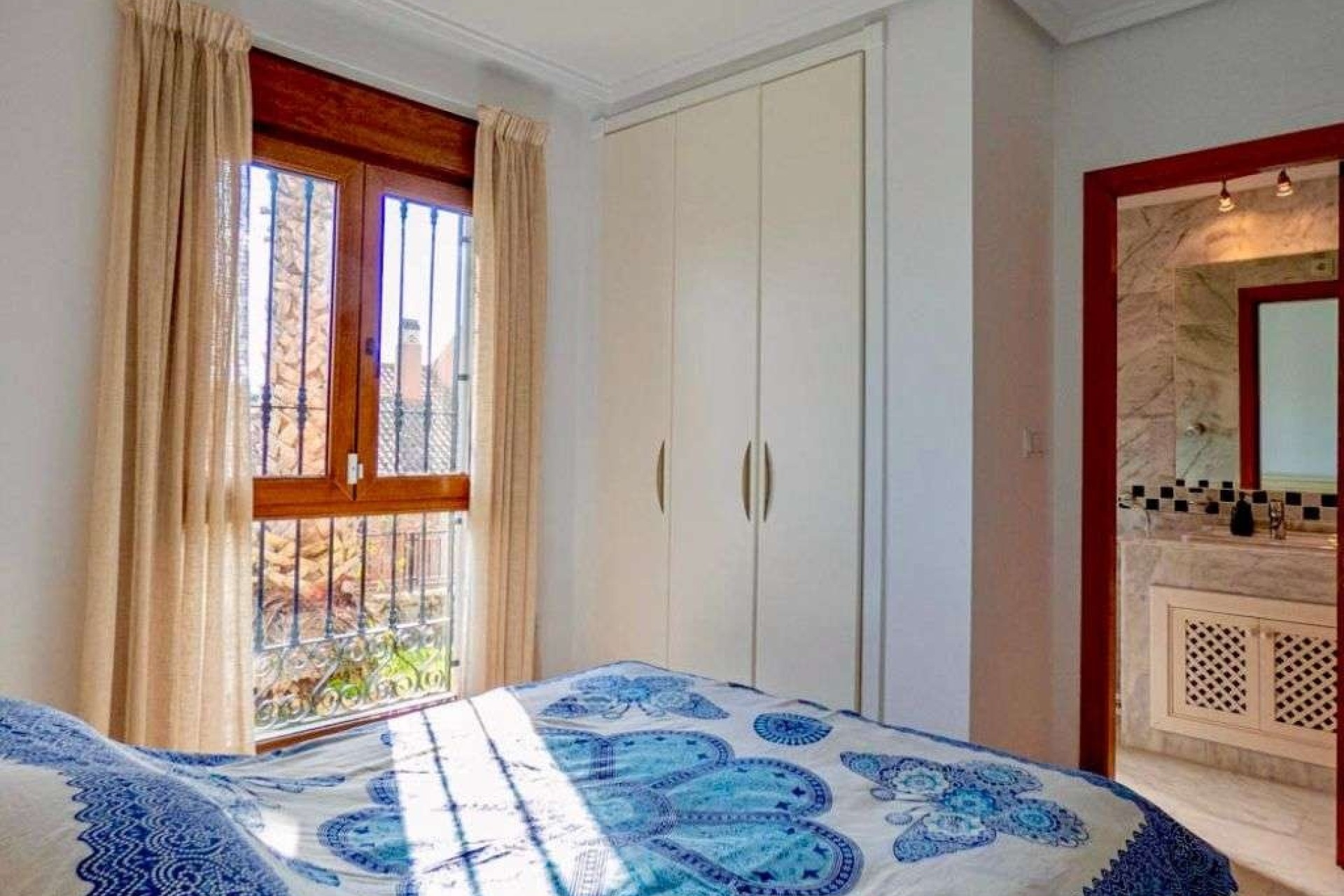 Herverkoop - Appartement / Flat -
La Finca Golf - Algorfa (La Finca Golf)