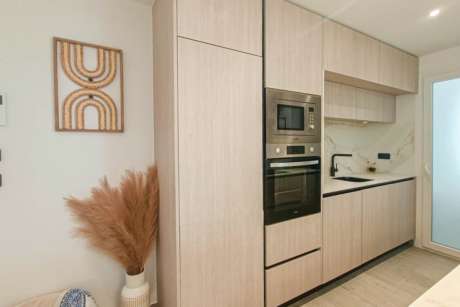 Herverkoop - Appartement / Flat -
La Finca Golf - La Finca Golf and Spa Resort