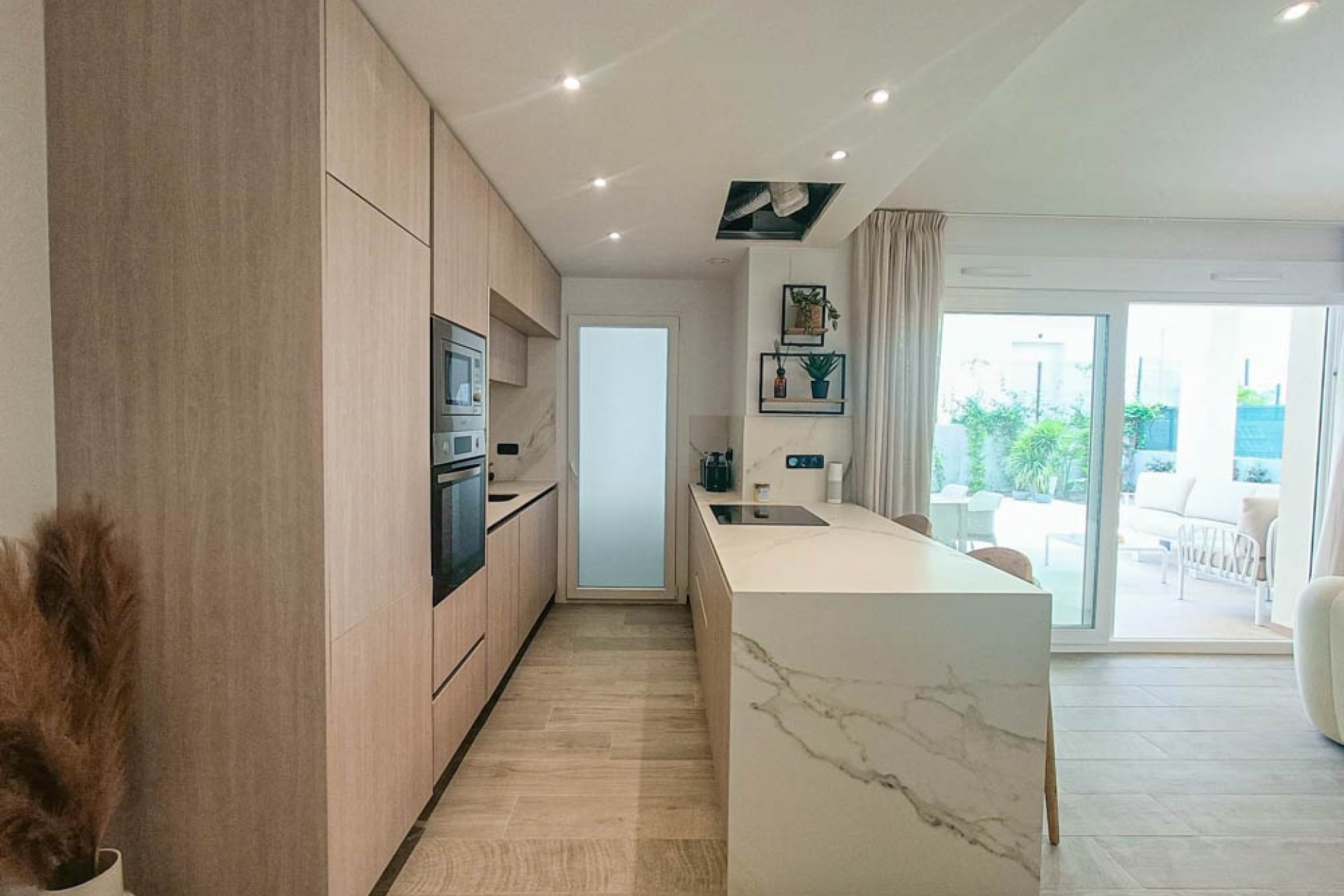 Herverkoop - Appartement / Flat -
La Finca Golf - La Finca Golf and Spa Resort