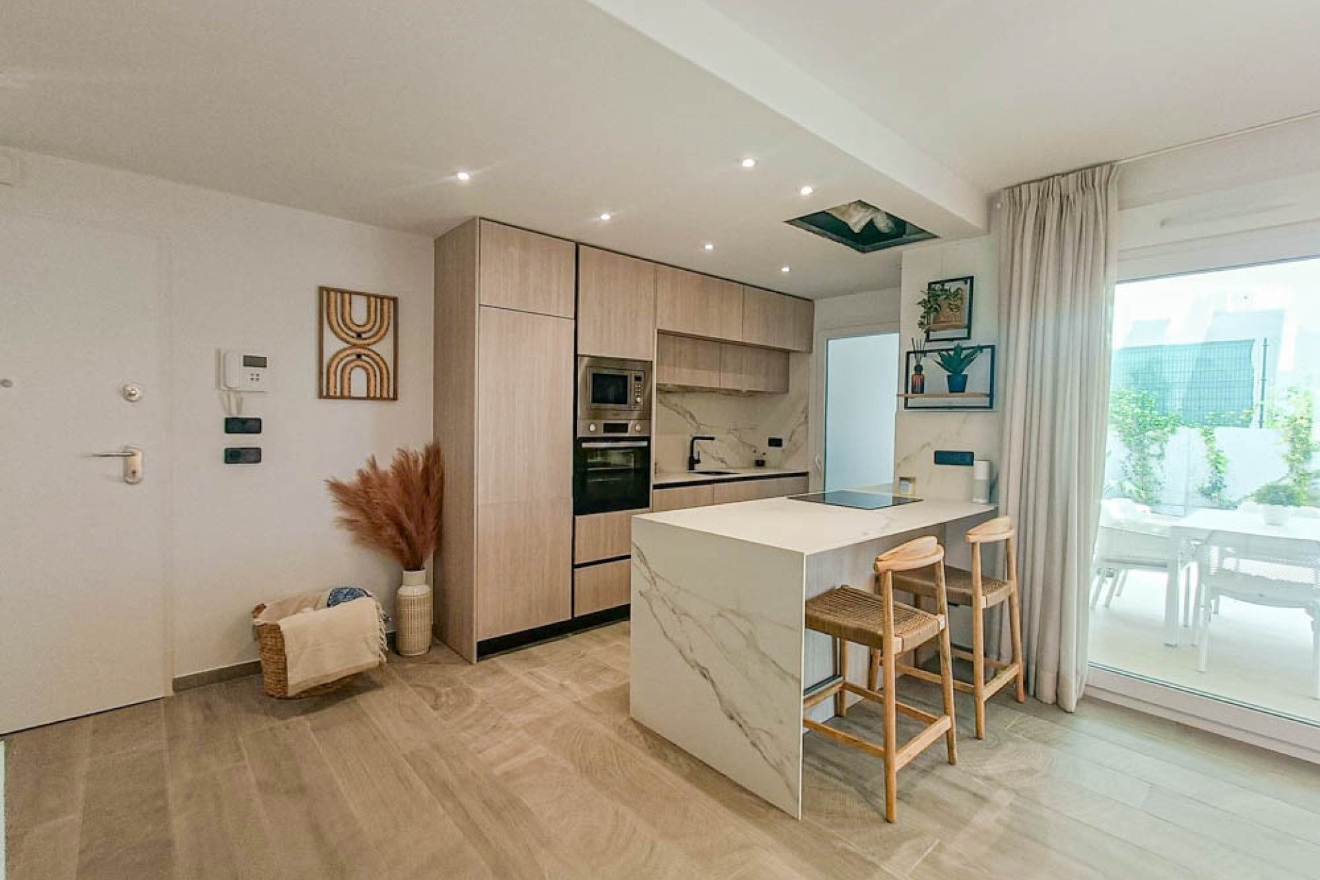 Herverkoop - Appartement / Flat -
La Finca Golf - La Finca Golf and Spa Resort