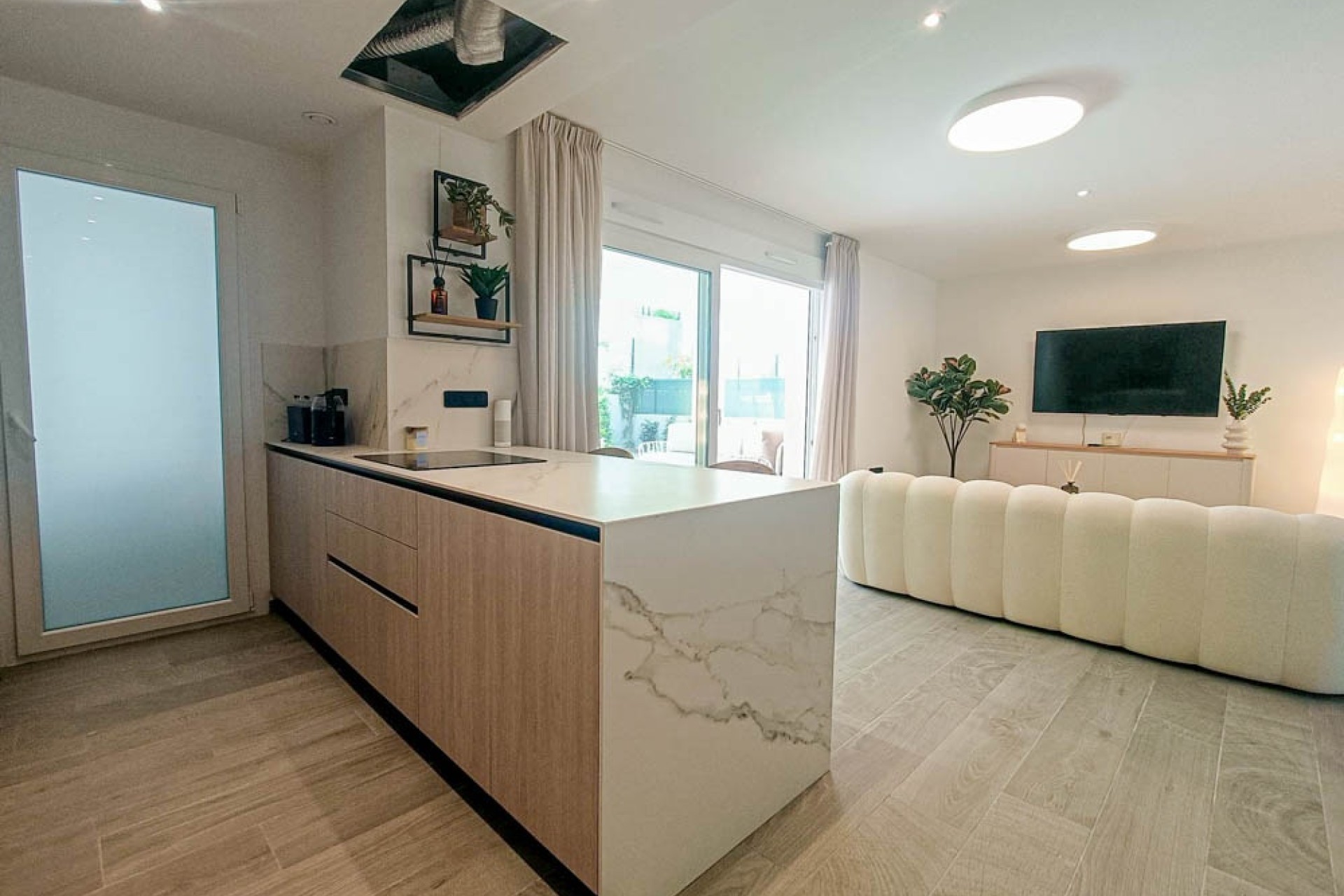 Herverkoop - Appartement / Flat -
La Finca Golf - La Finca Golf and Spa Resort