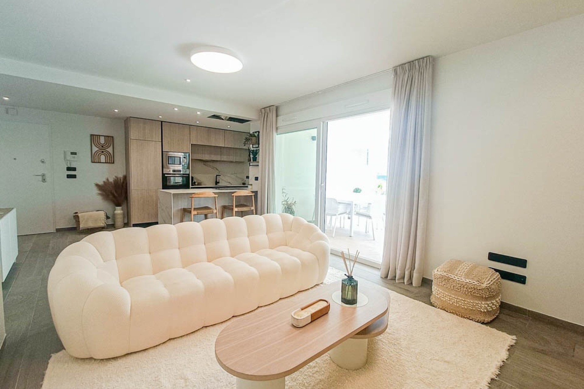 Herverkoop - Appartement / Flat -
La Finca Golf - La Finca Golf and Spa Resort