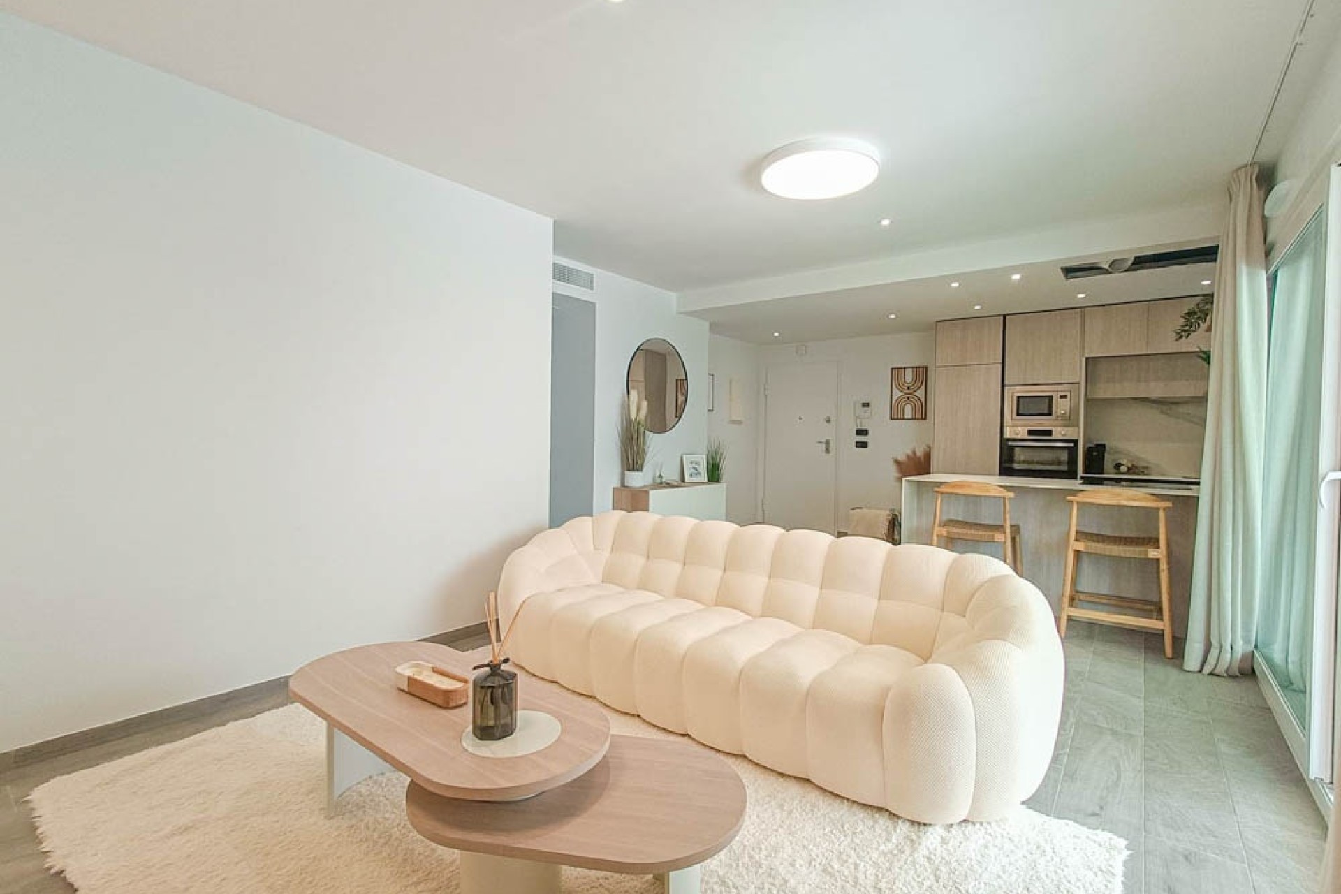 Herverkoop - Appartement / Flat -
La Finca Golf - La Finca Golf and Spa Resort