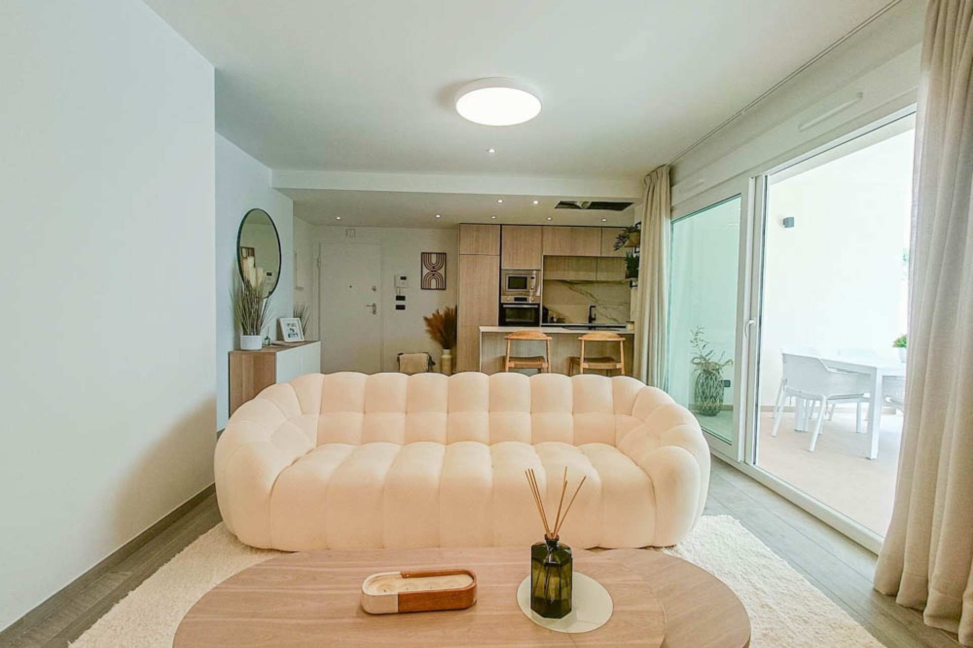 Herverkoop - Appartement / Flat -
La Finca Golf - La Finca Golf and Spa Resort