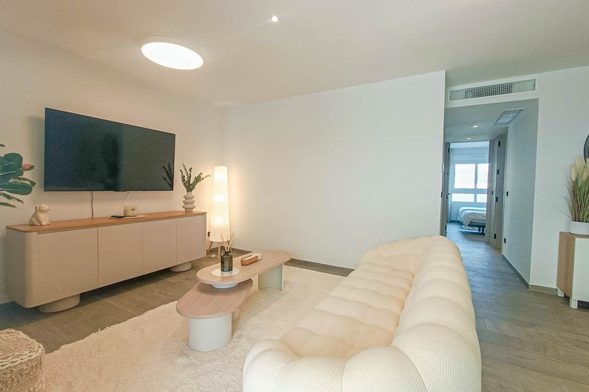 Herverkoop - Appartement / Flat -
La Finca Golf - La Finca Golf and Spa Resort