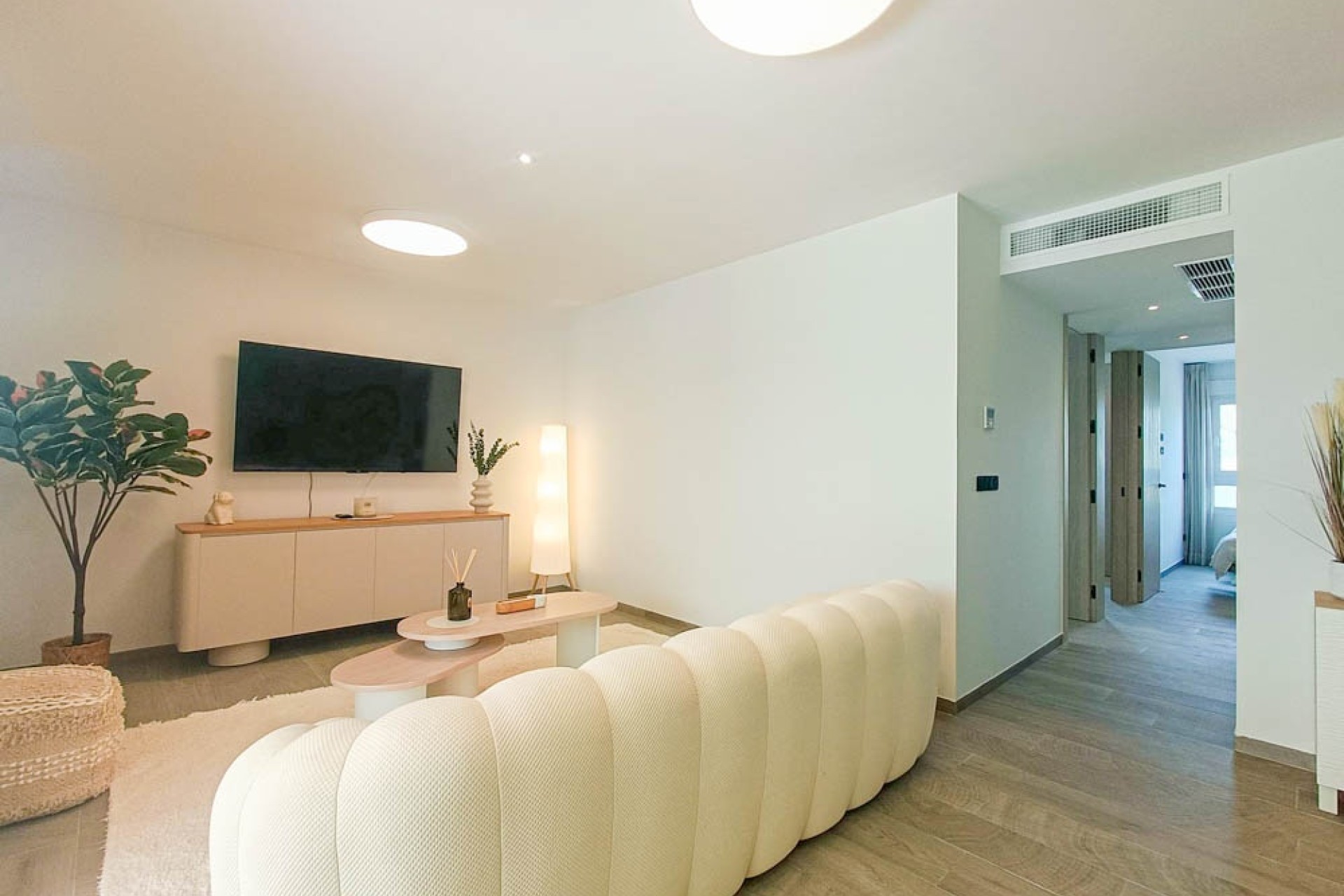 Herverkoop - Appartement / Flat -
La Finca Golf - La Finca Golf and Spa Resort