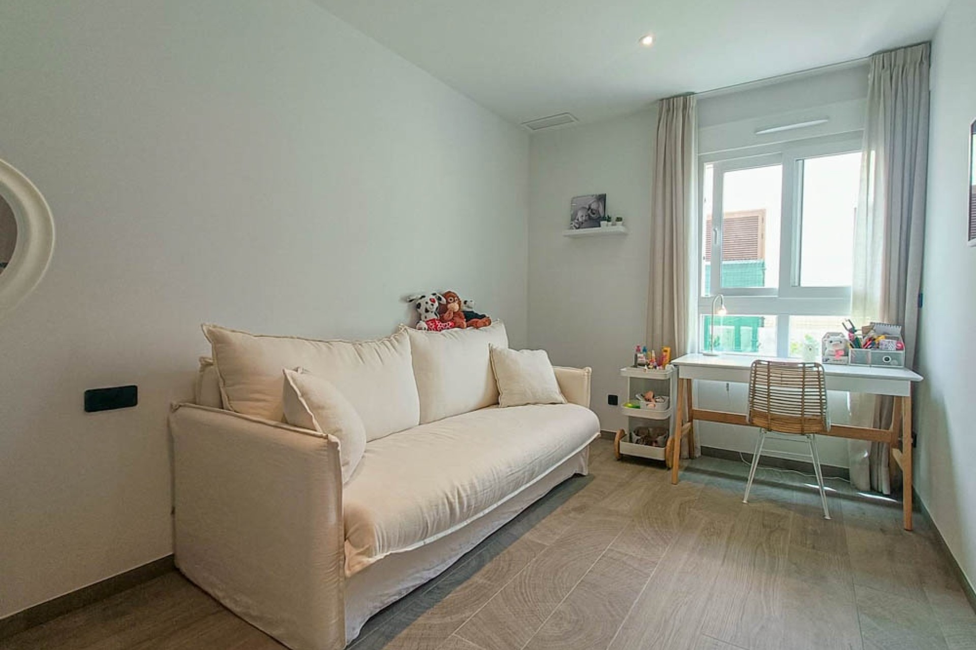 Herverkoop - Appartement / Flat -
La Finca Golf - La Finca Golf and Spa Resort