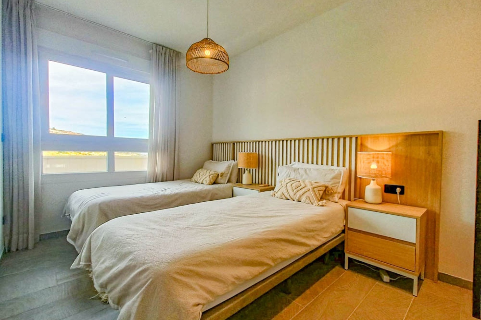 Herverkoop - Appartement / Flat -
La Finca Golf - La Finca Golf and Spa Resort