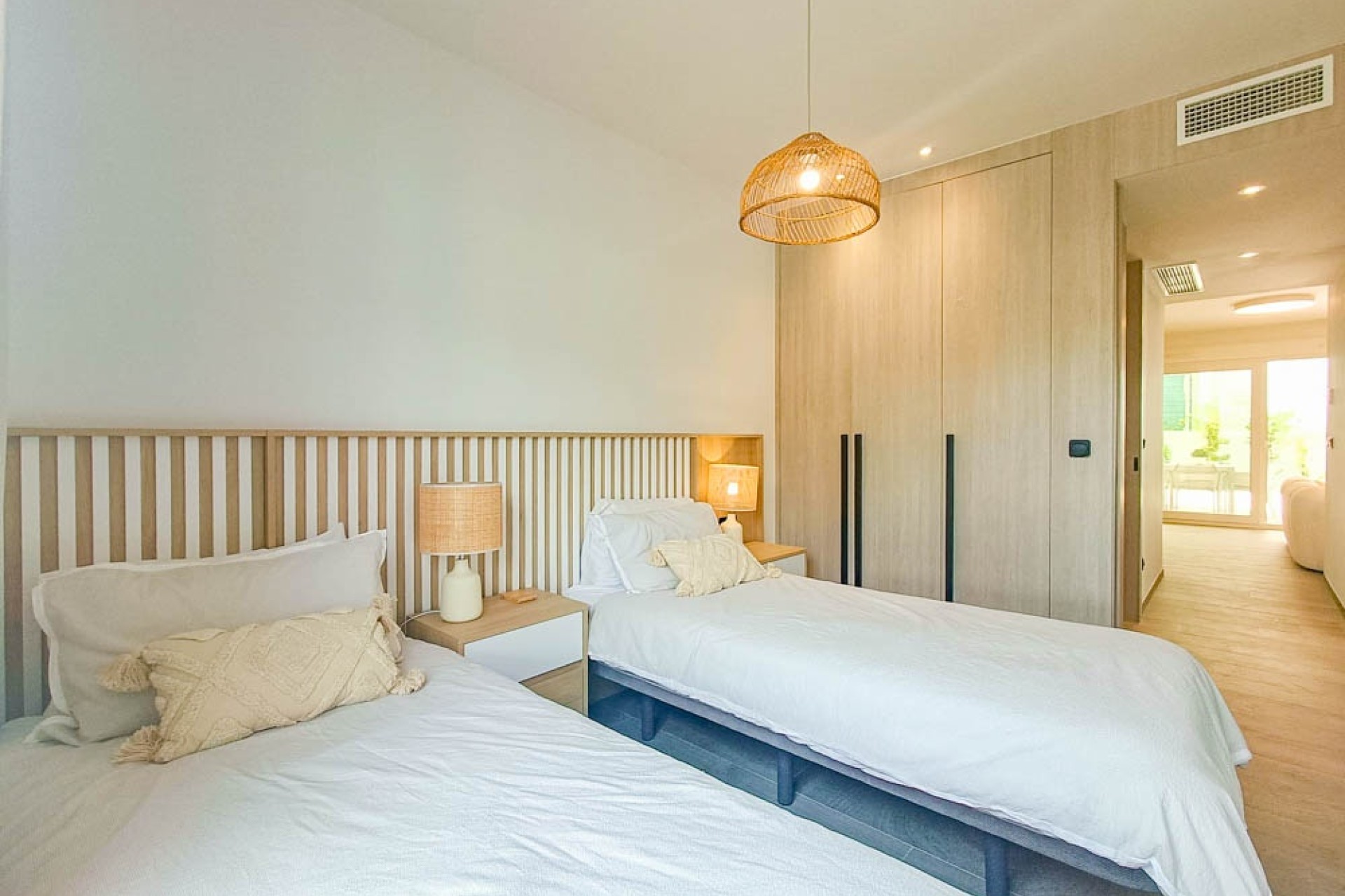 Herverkoop - Appartement / Flat -
La Finca Golf - La Finca Golf and Spa Resort