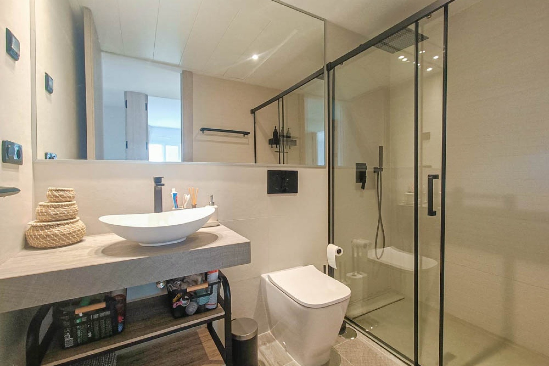 Herverkoop - Appartement / Flat -
La Finca Golf - La Finca Golf and Spa Resort