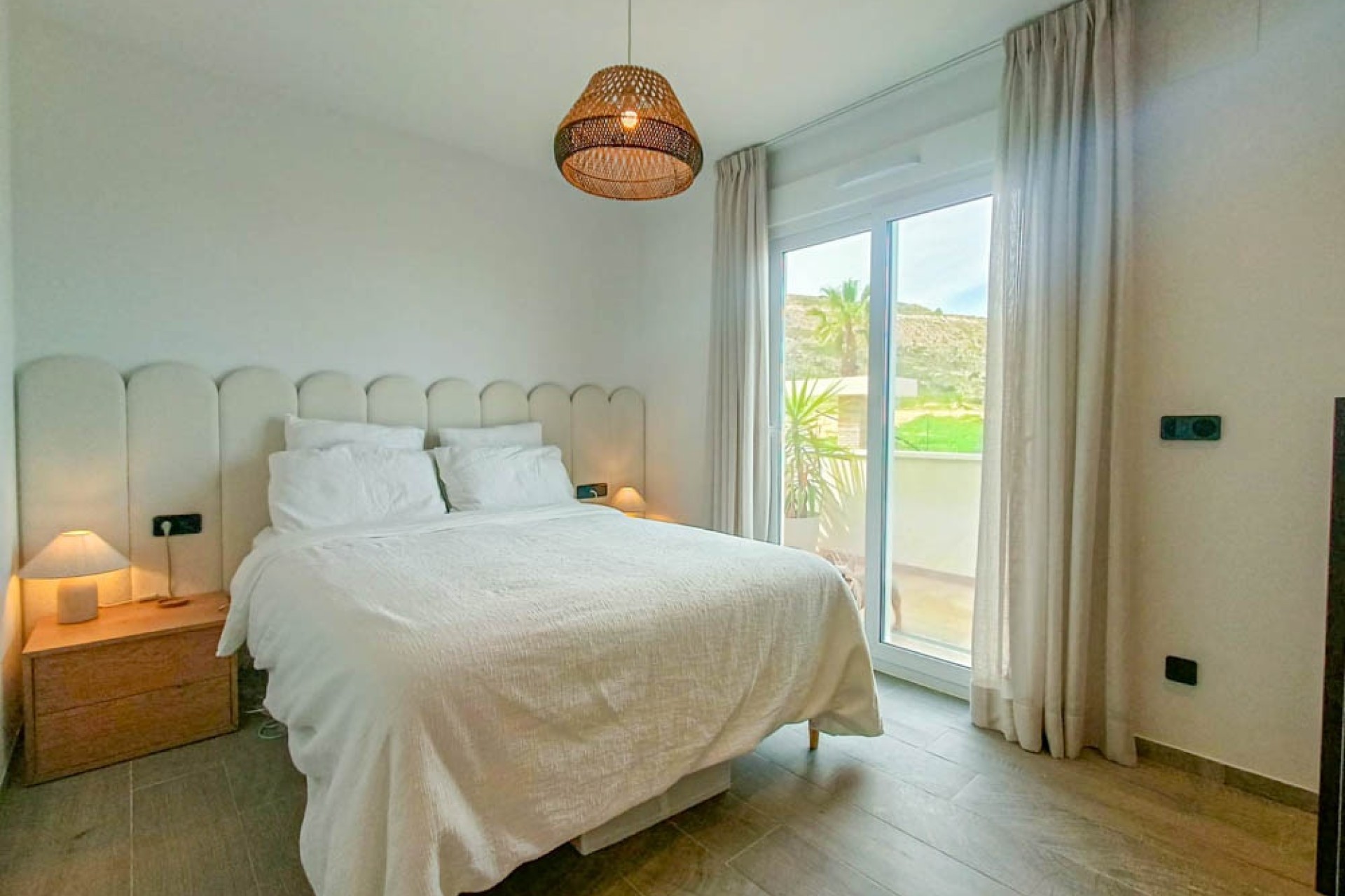 Herverkoop - Appartement / Flat -
La Finca Golf - La Finca Golf and Spa Resort