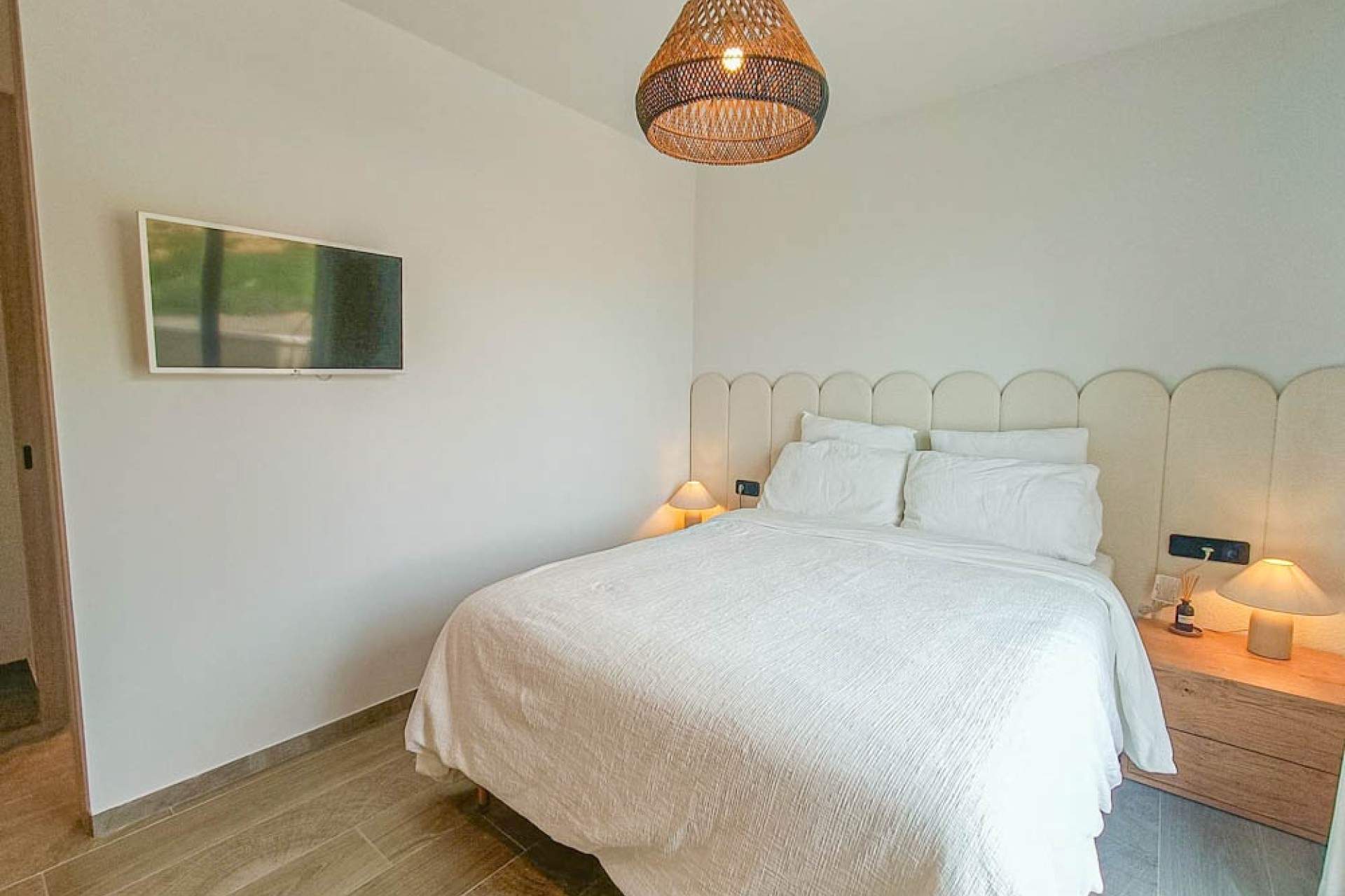 Herverkoop - Appartement / Flat -
La Finca Golf - La Finca Golf and Spa Resort