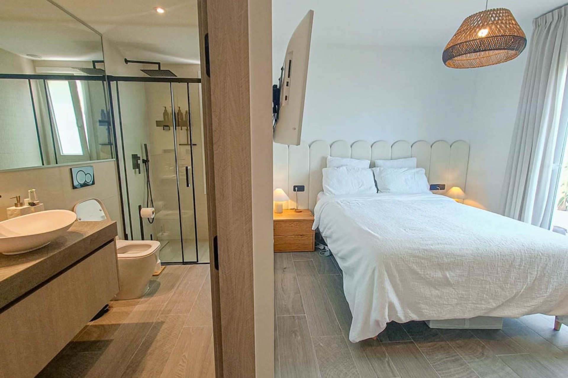 Herverkoop - Appartement / Flat -
La Finca Golf - La Finca Golf and Spa Resort