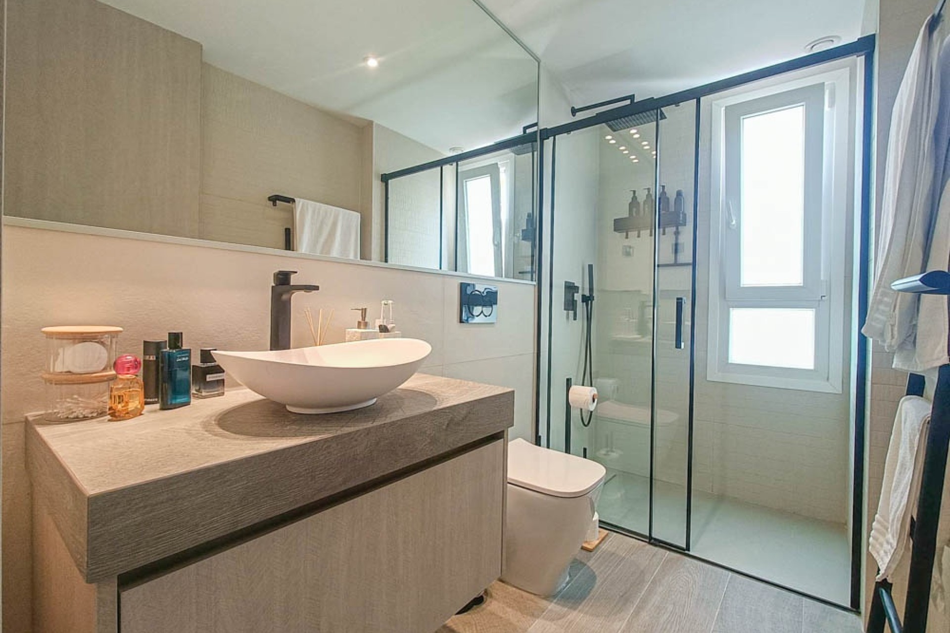 Herverkoop - Appartement / Flat -
La Finca Golf - La Finca Golf and Spa Resort