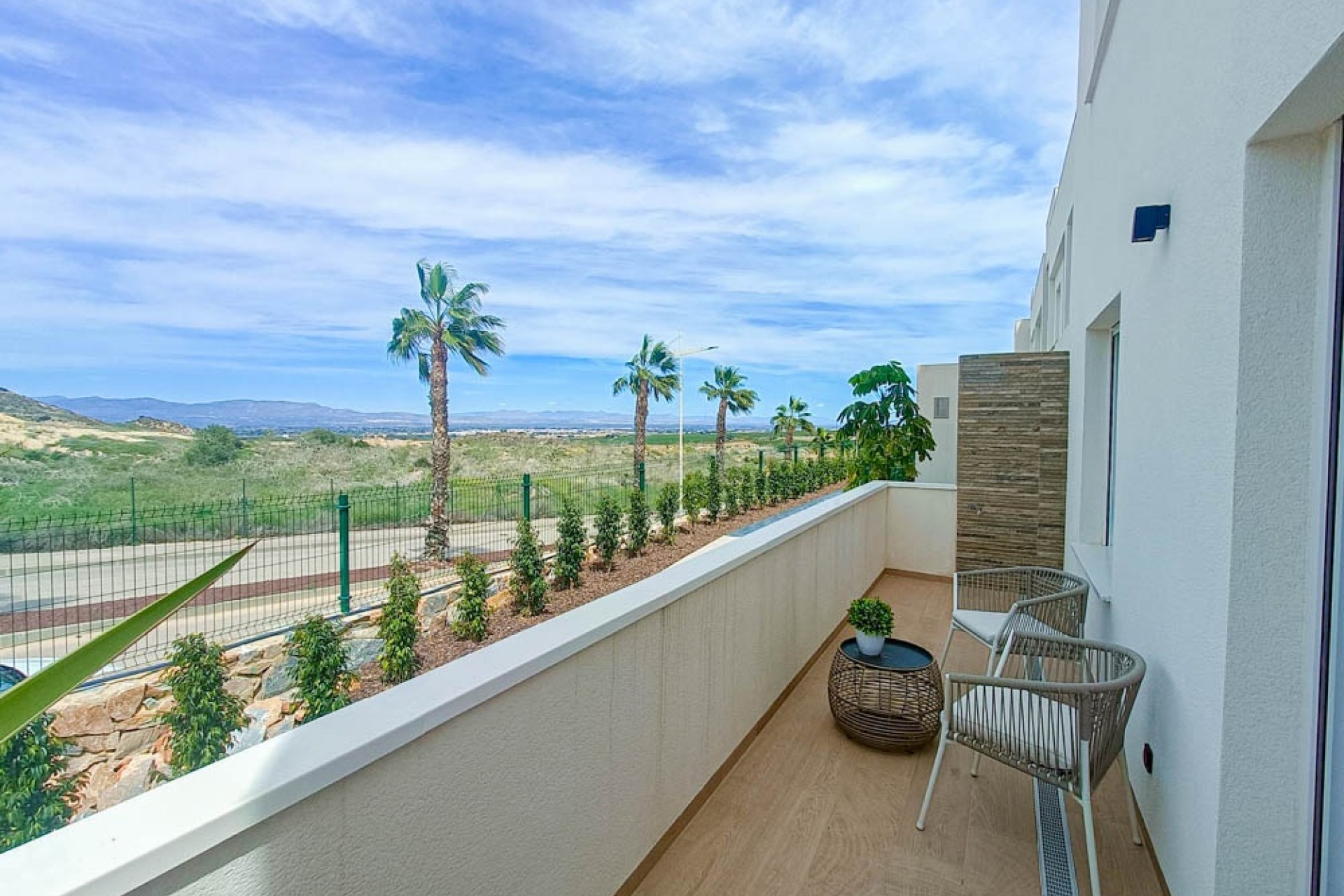 Herverkoop - Appartement / Flat -
La Finca Golf - La Finca Golf and Spa Resort