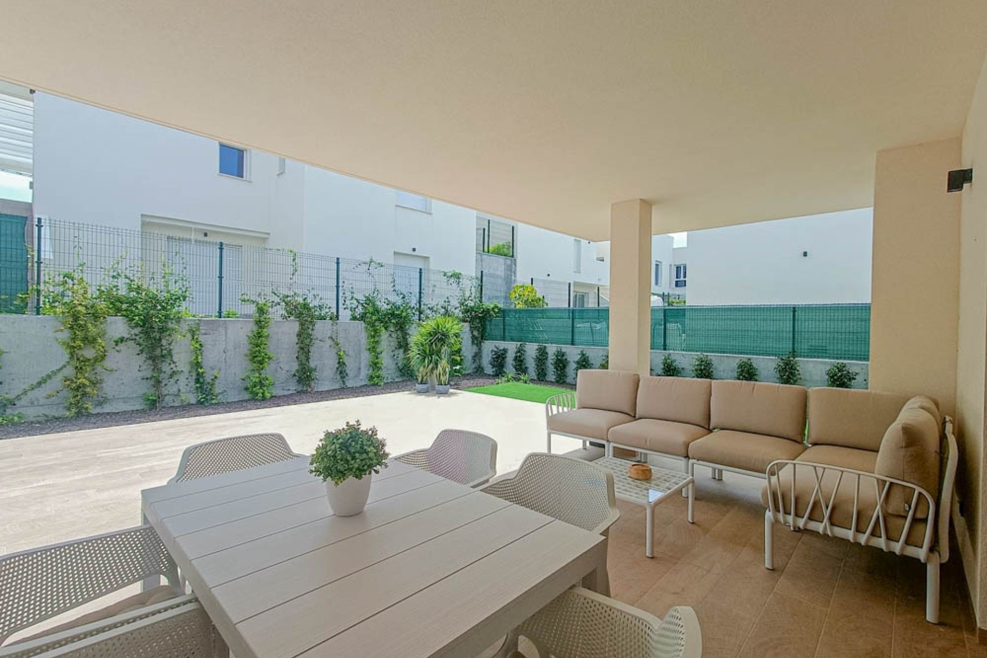 Herverkoop - Appartement / Flat -
La Finca Golf - La Finca Golf and Spa Resort