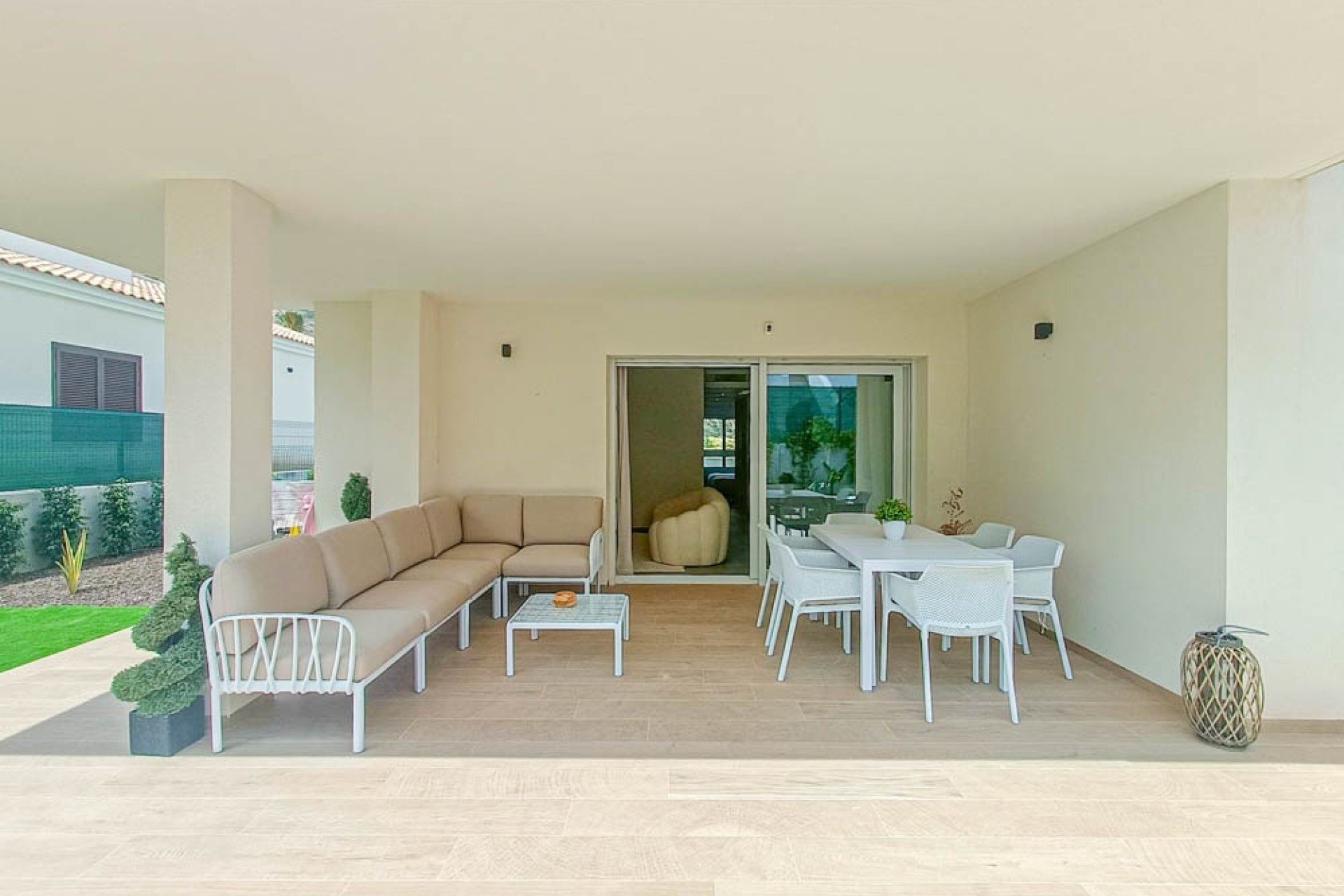 Herverkoop - Appartement / Flat -
La Finca Golf - La Finca Golf and Spa Resort