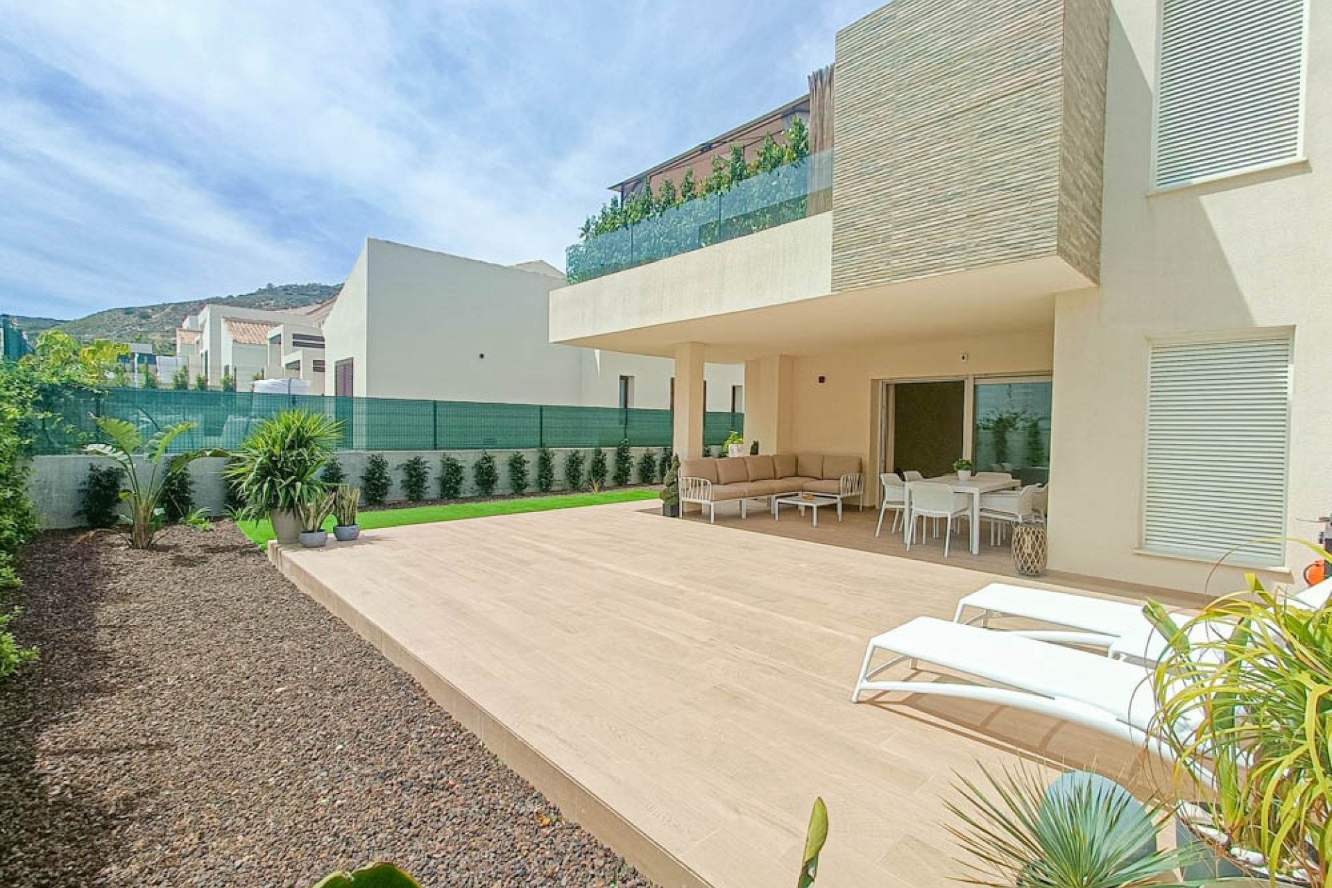 Herverkoop - Appartement / Flat -
La Finca Golf - La Finca Golf and Spa Resort