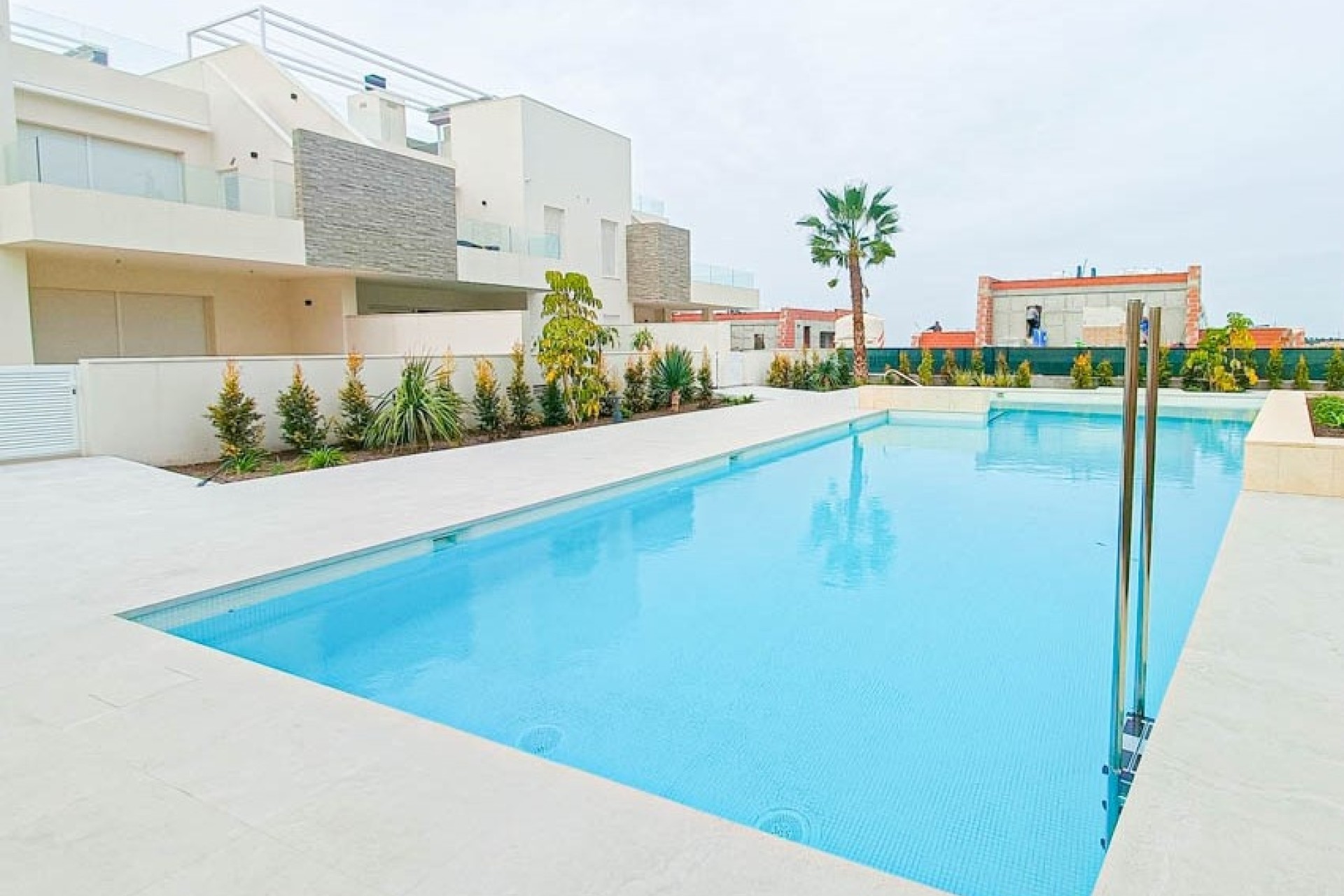 Herverkoop - Appartement / Flat -
La Finca Golf - La Finca Golf and Spa Resort