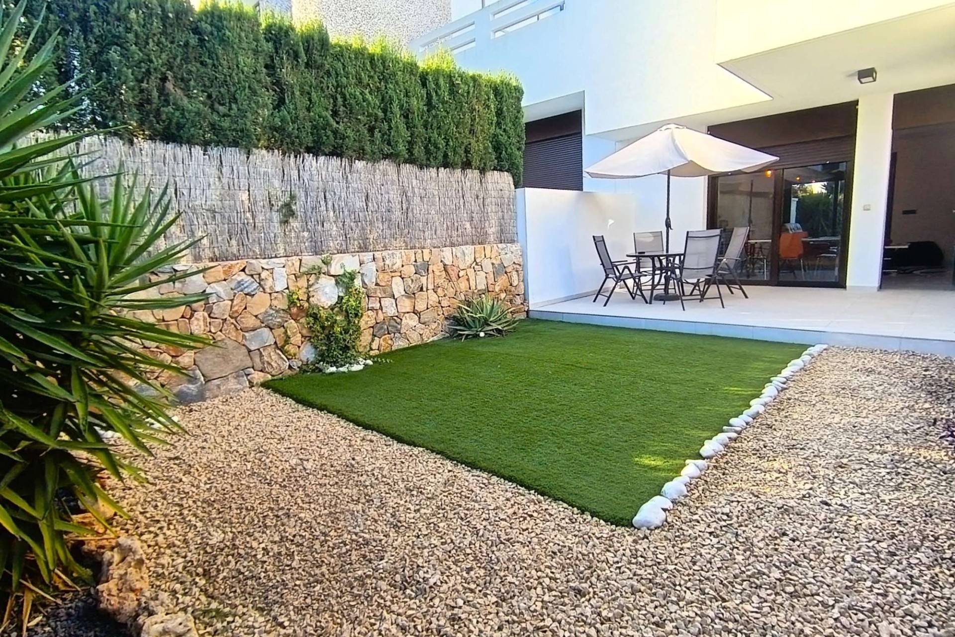 Herverkoop - Appartement / Flat -
La Finca Golf - La Finca Golf and Spa Resort