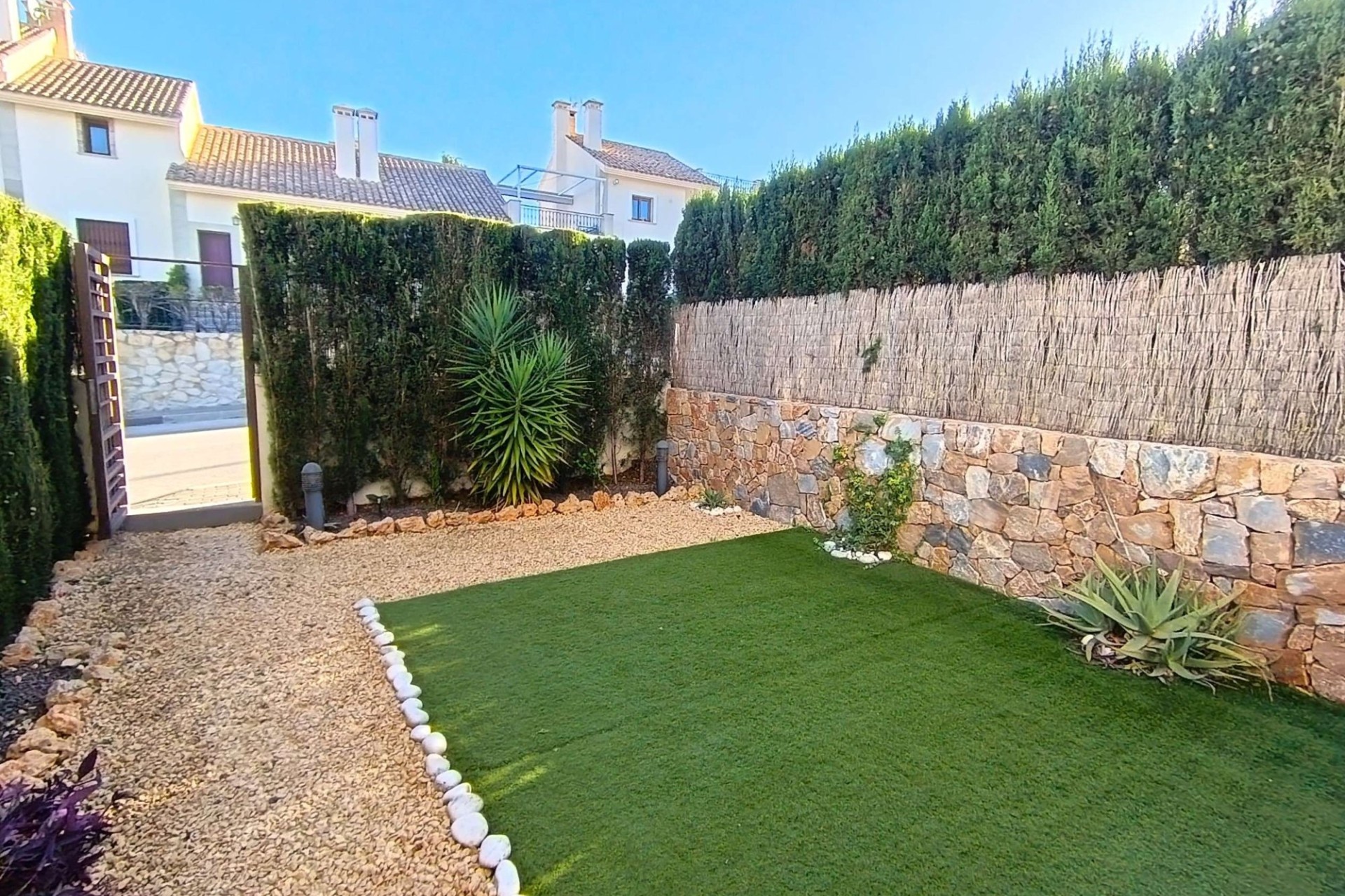 Herverkoop - Appartement / Flat -
La Finca Golf - La Finca Golf and Spa Resort