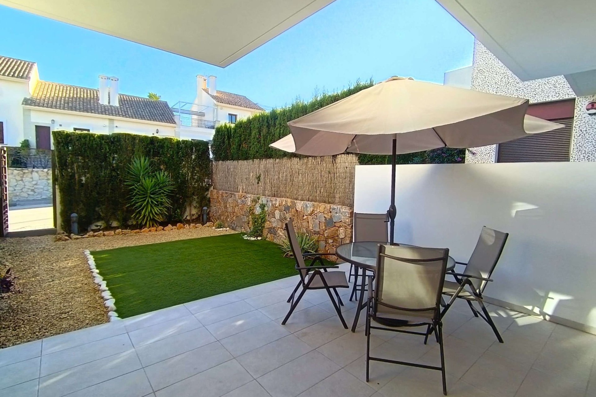 Herverkoop - Appartement / Flat -
La Finca Golf - La Finca Golf and Spa Resort