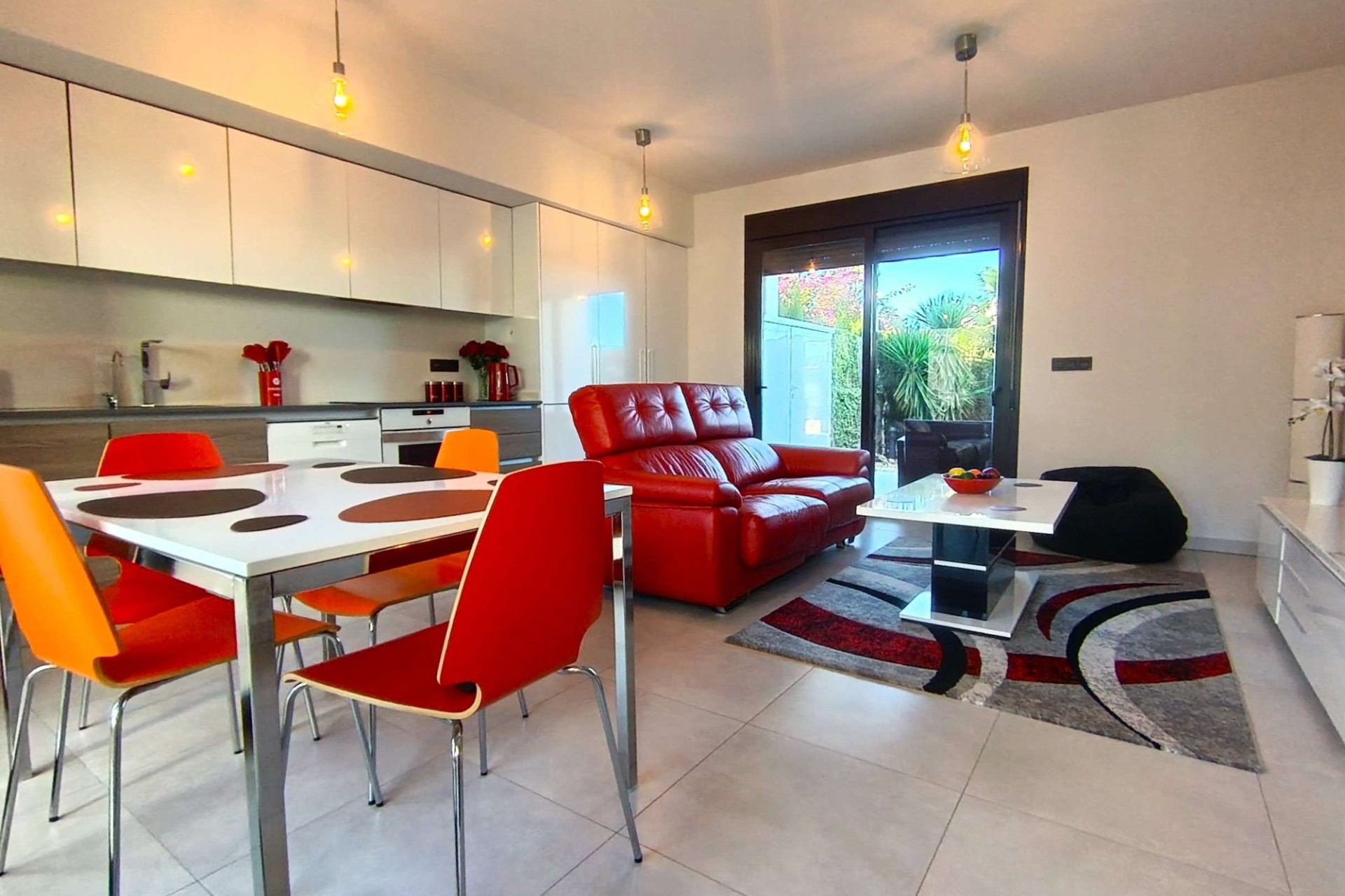 Herverkoop - Appartement / Flat -
La Finca Golf - La Finca Golf and Spa Resort