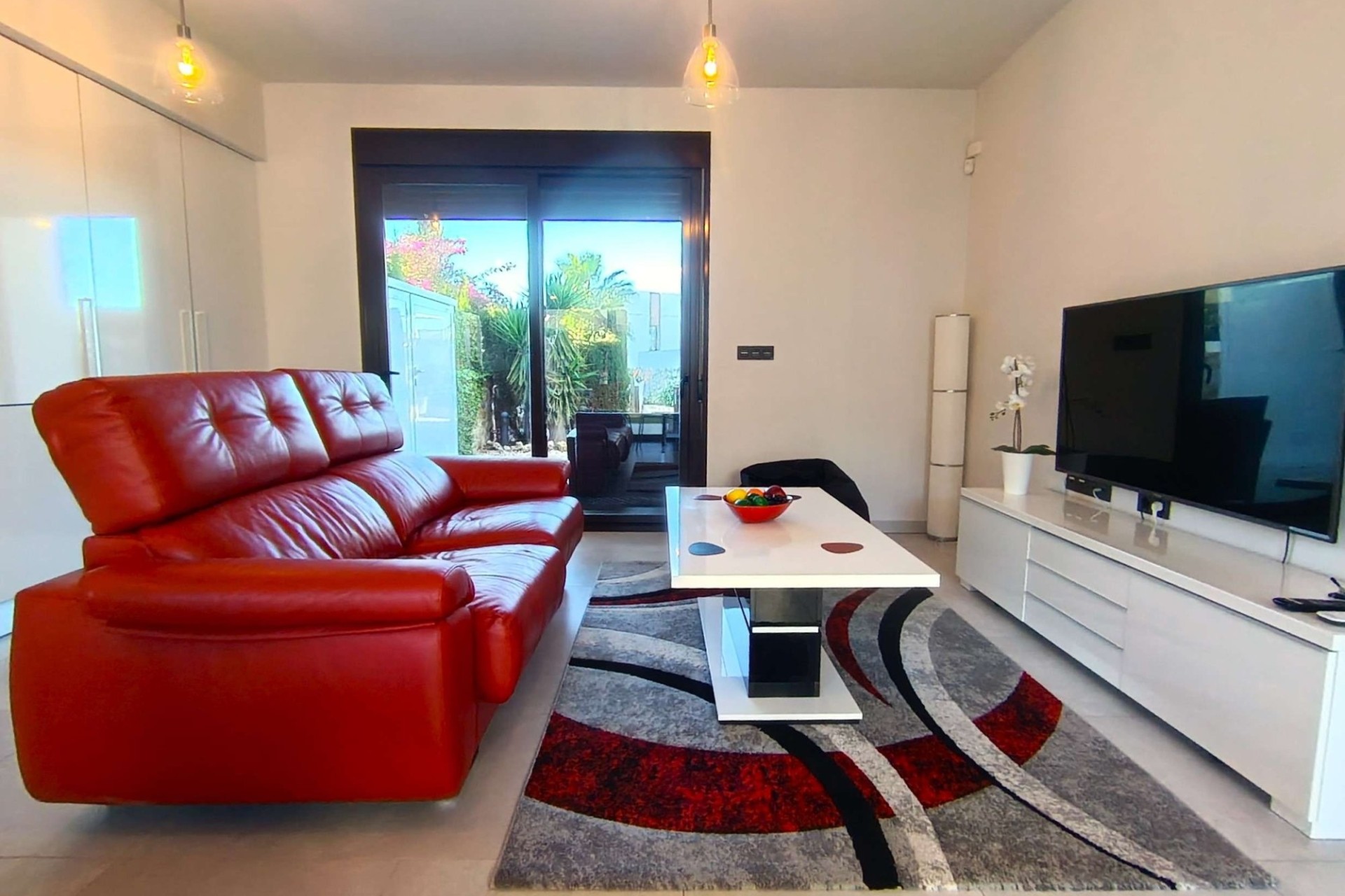 Herverkoop - Appartement / Flat -
La Finca Golf - La Finca Golf and Spa Resort