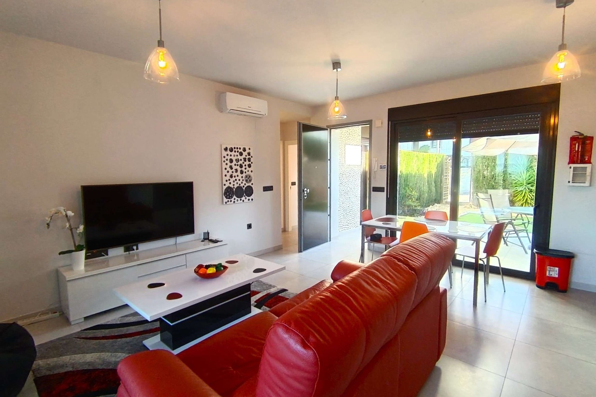 Herverkoop - Appartement / Flat -
La Finca Golf - La Finca Golf and Spa Resort