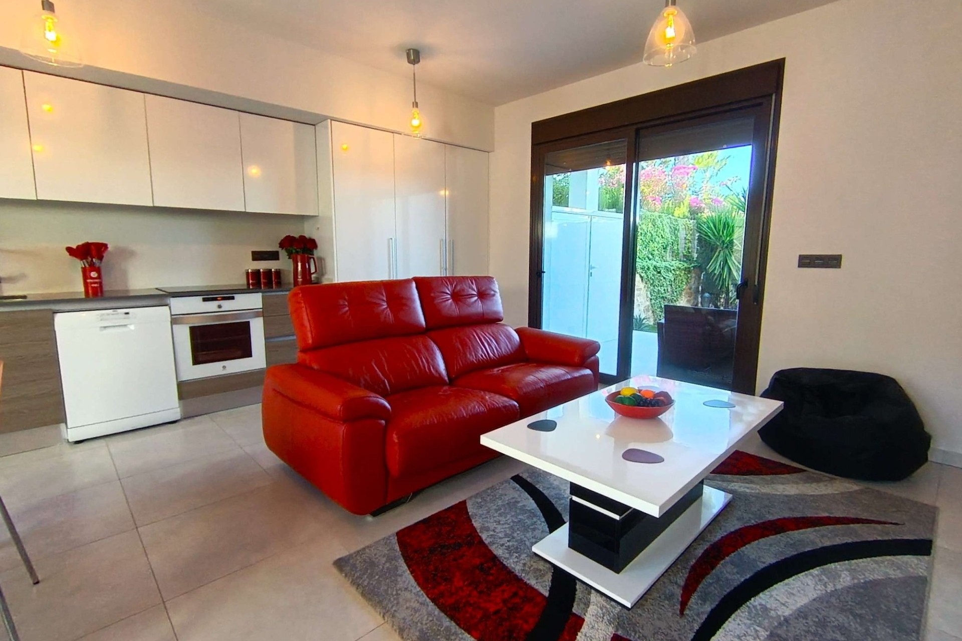 Herverkoop - Appartement / Flat -
La Finca Golf - La Finca Golf and Spa Resort