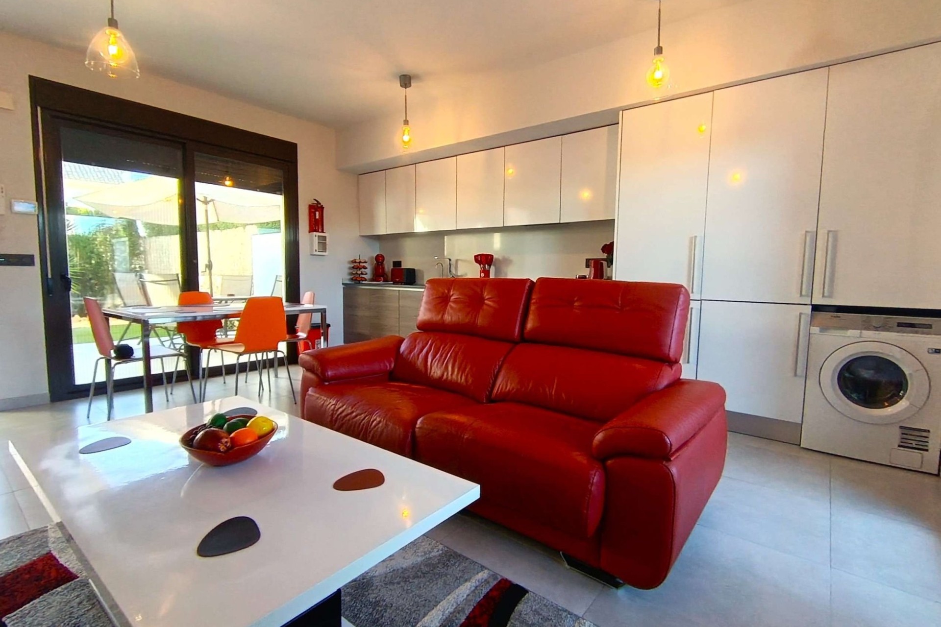 Herverkoop - Appartement / Flat -
La Finca Golf - La Finca Golf and Spa Resort